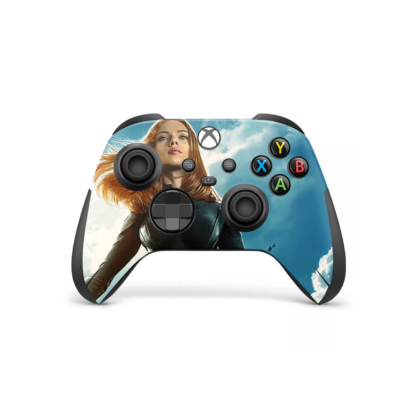 Shadow Assassin Xbox Series X Skin