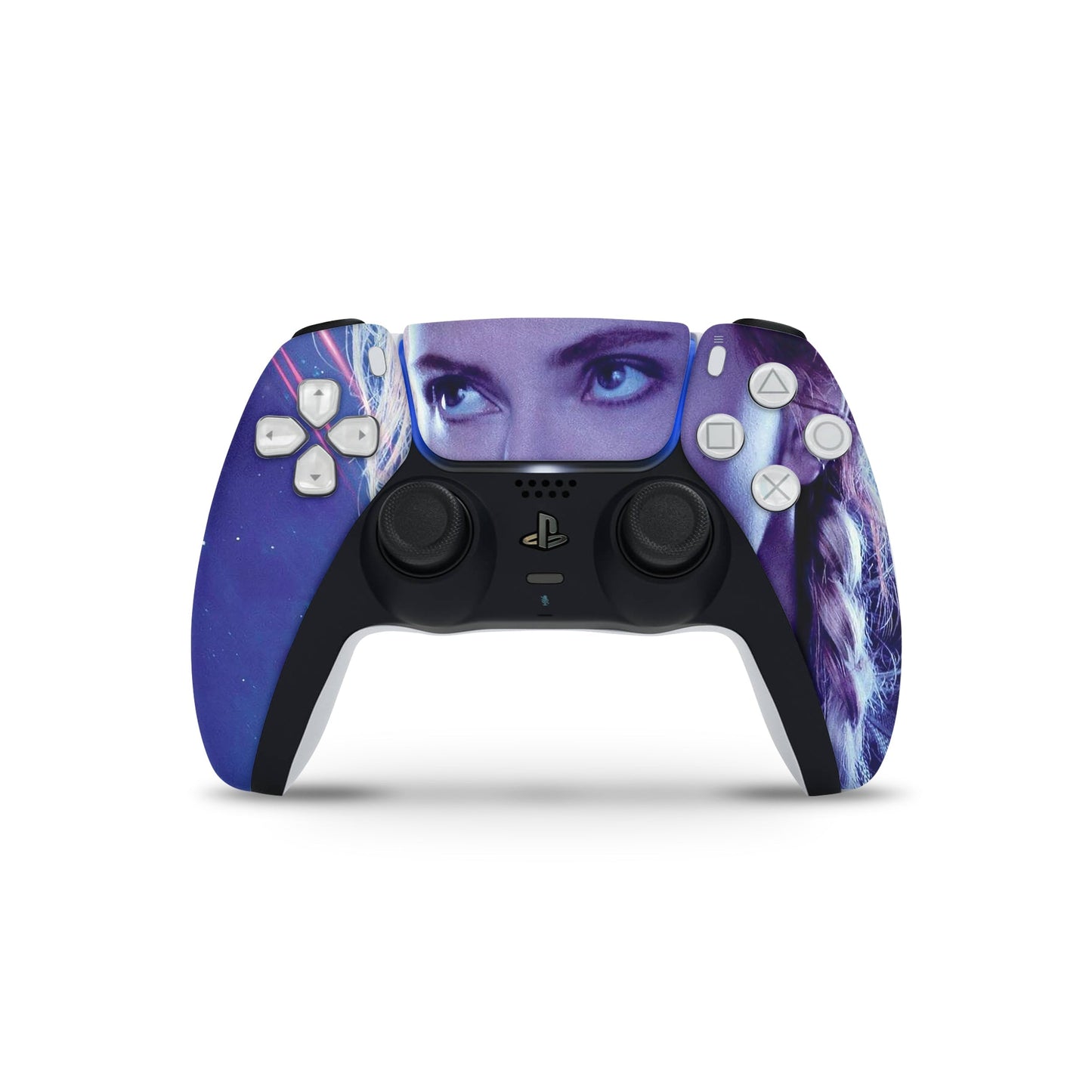 Shadow Assassin PS5 Skin