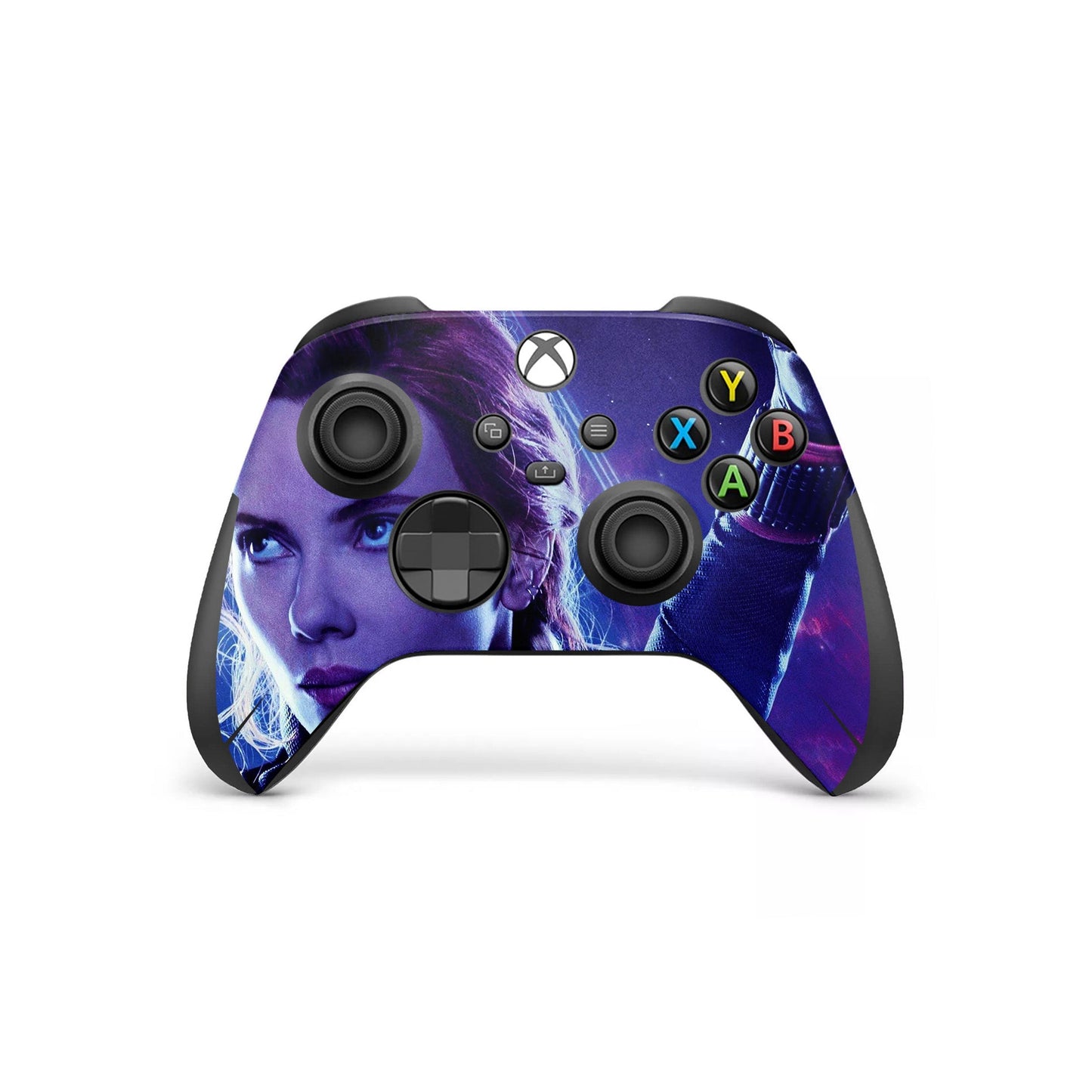 Shadow Assassin Xbox Series X Skin