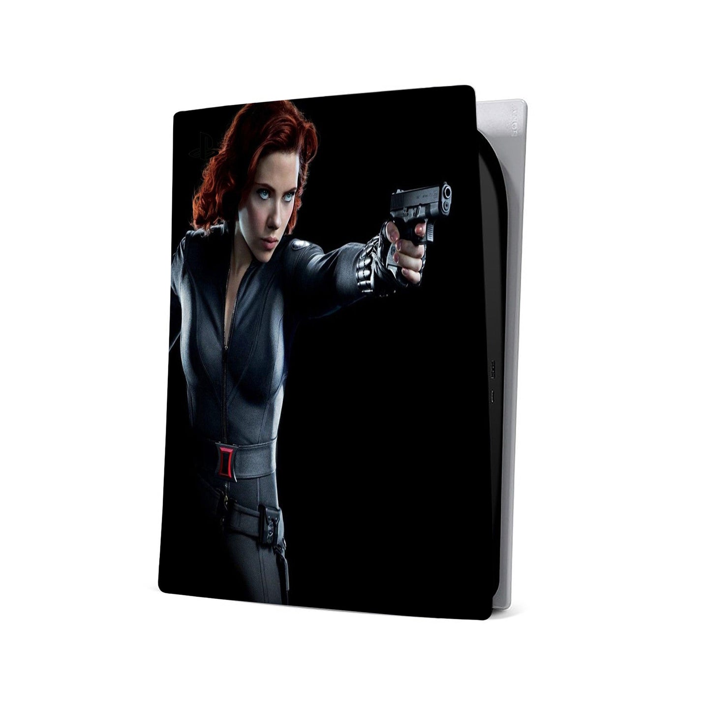 Shadow Assassin PS5 Skin