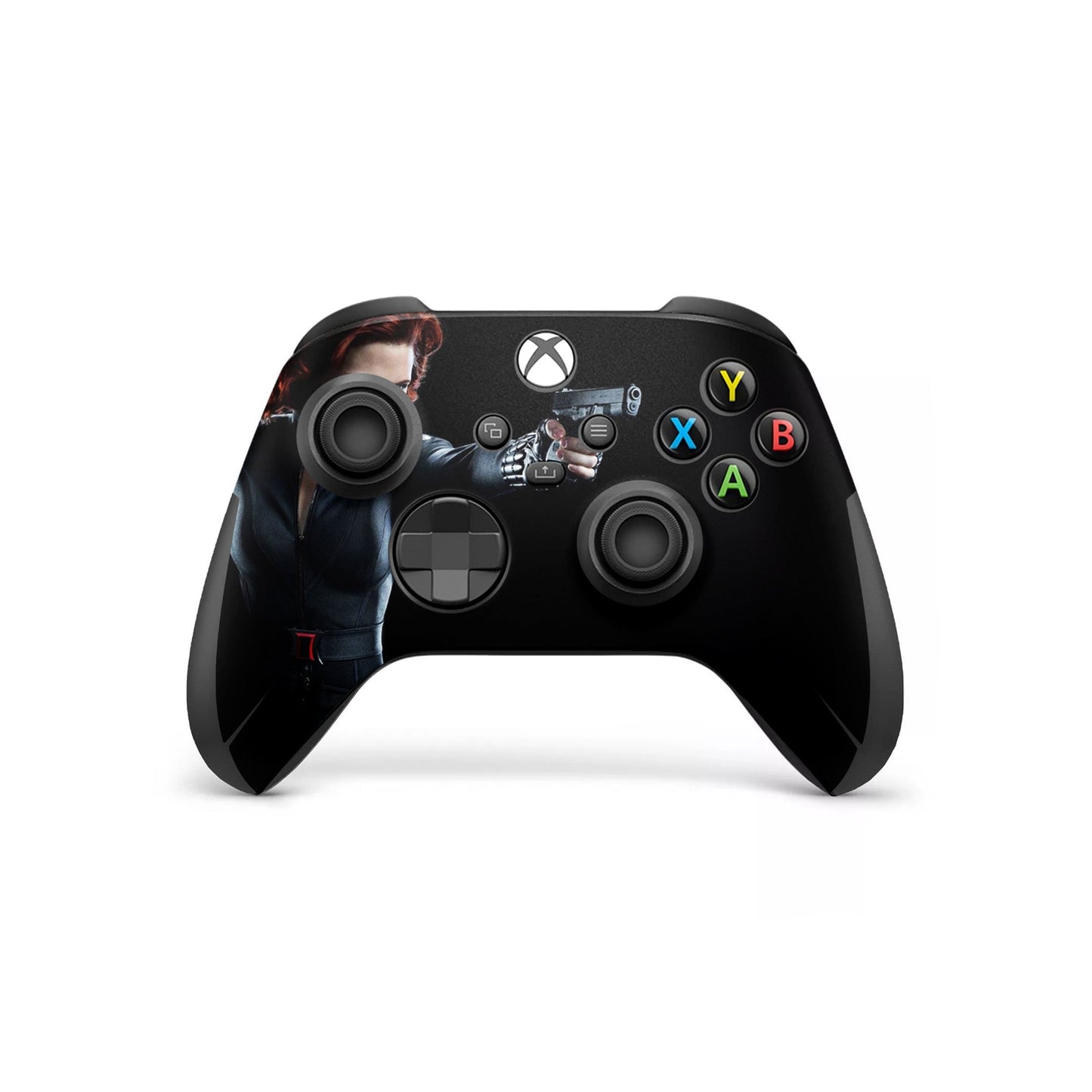 Shadow Assassin Xbox Series X Skin