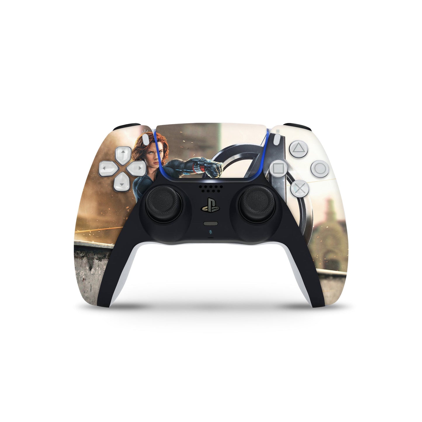 Shadow Assassin PS5 Skin
