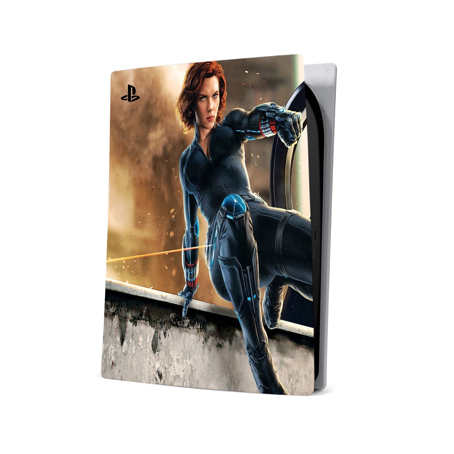 Shadow Assassin PS5 Digital Skin