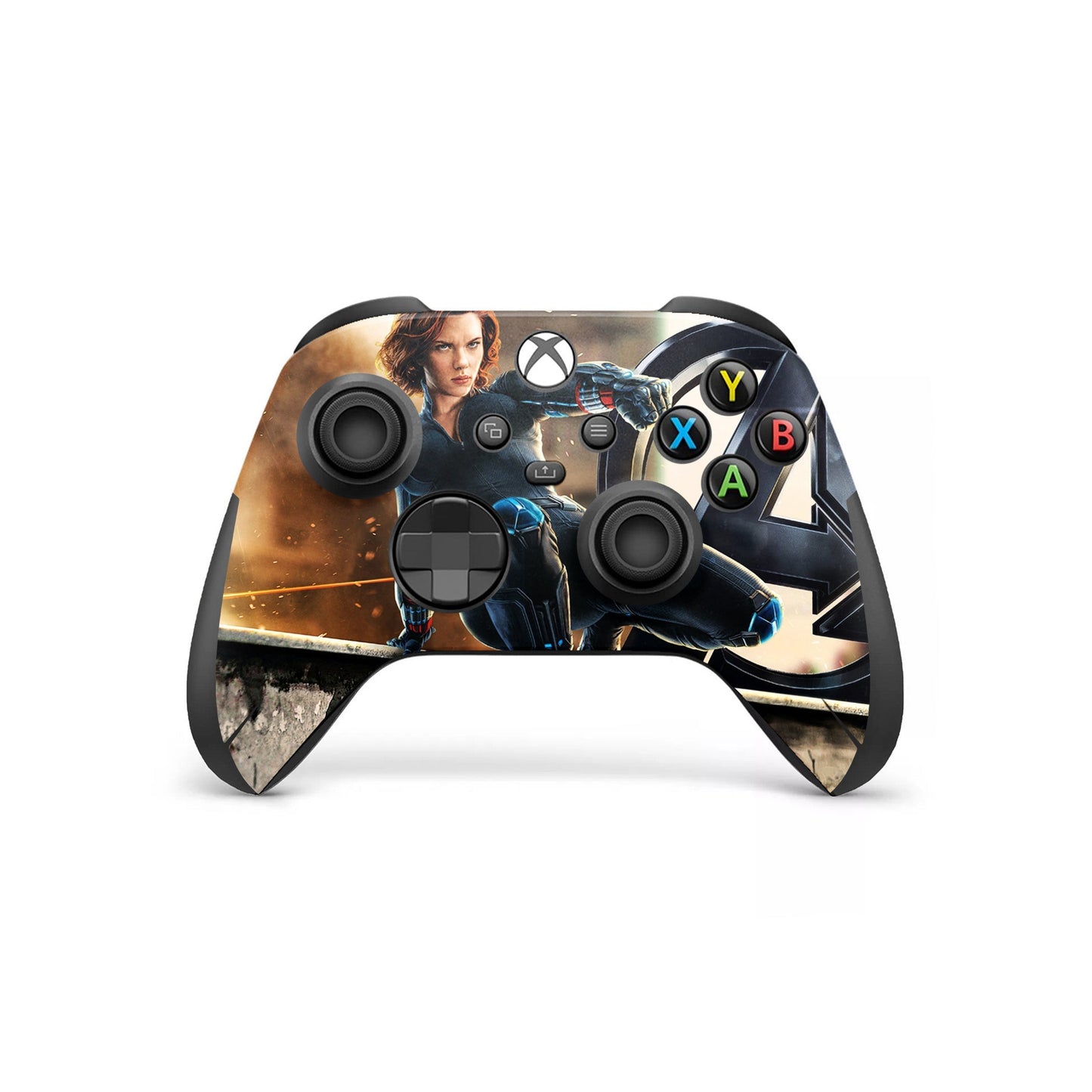 Shadow Assassin Xbox Series S Skin