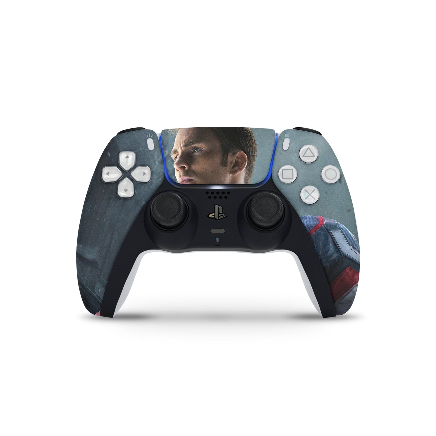 Freedom Vanguard PS5 Controller Skin