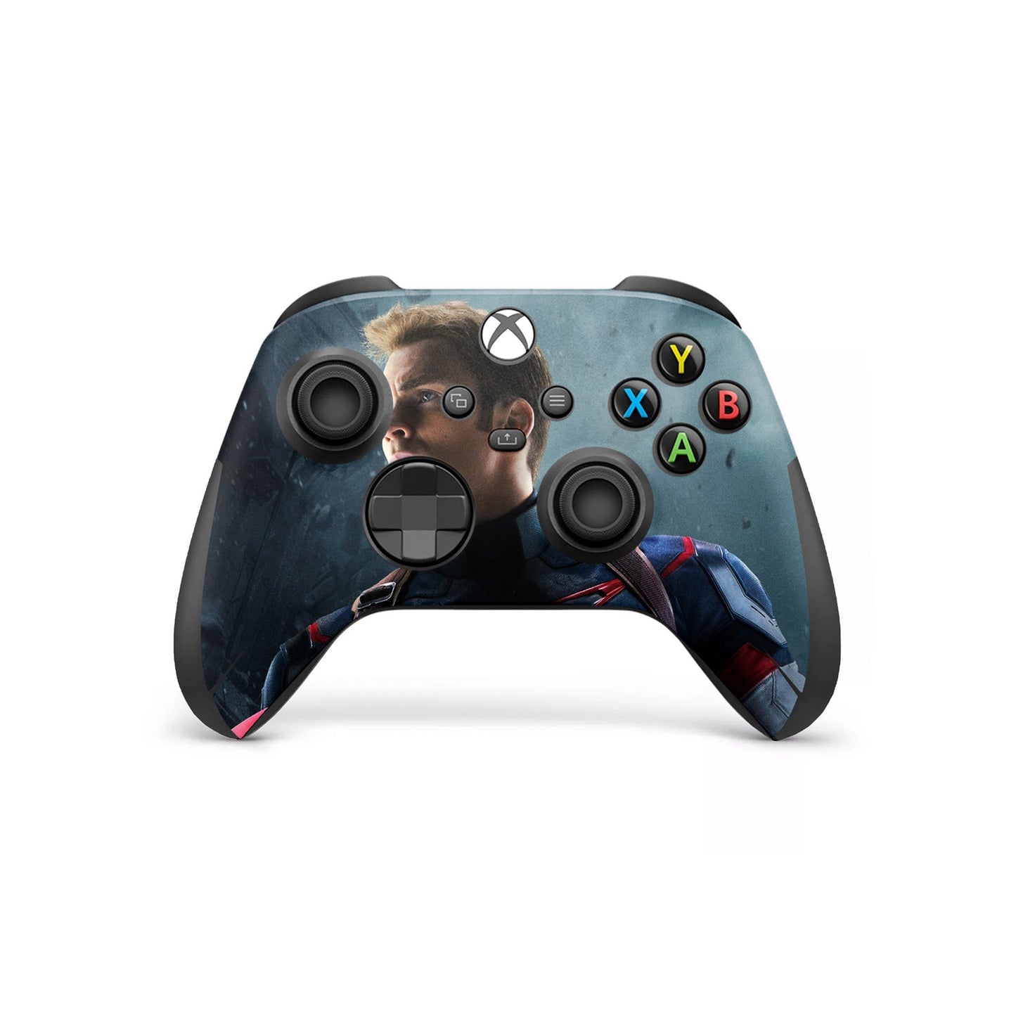 Freedom Vanguard Xbox Series Controller Skin