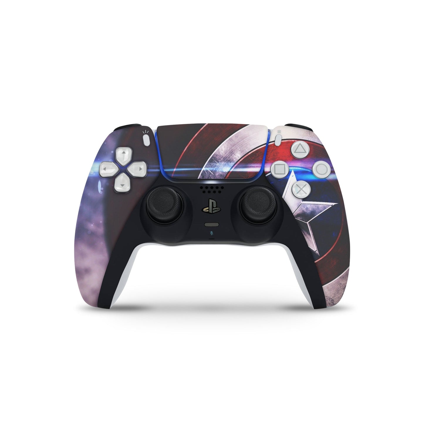 Freedom Vanguard PS5 Controller Skin