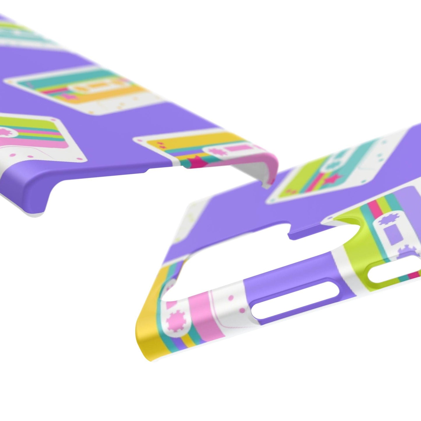 Bold Design Phone Case – Make Your Phone Stand Out