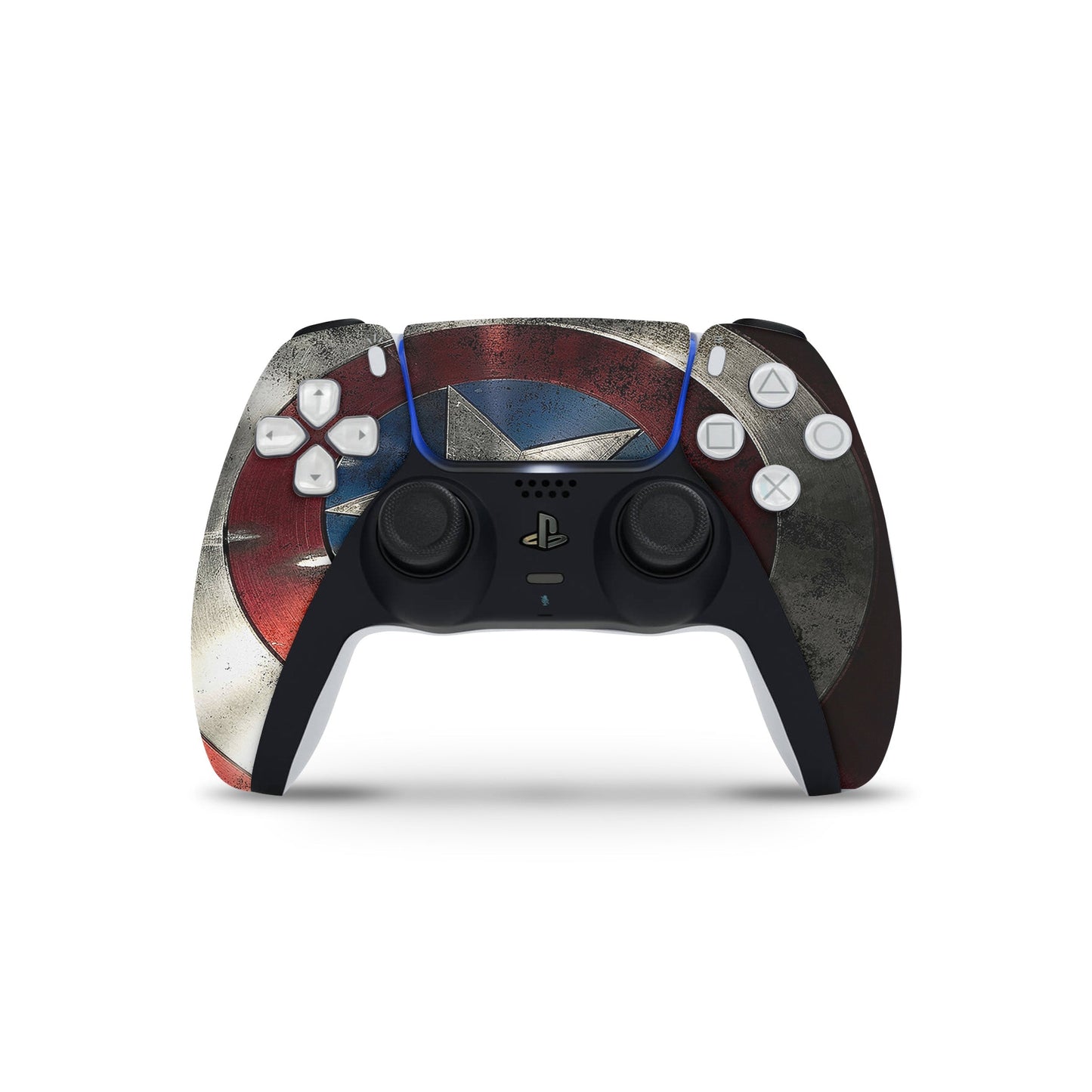 Freedom Vanguard PS5 Controller Skin