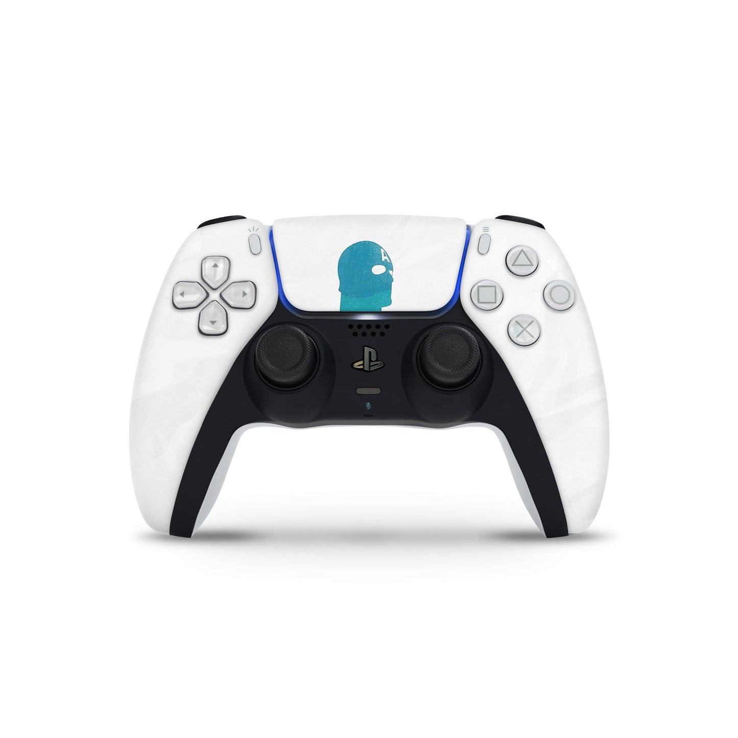 Freedom Vanguard PS5 Controller Skin