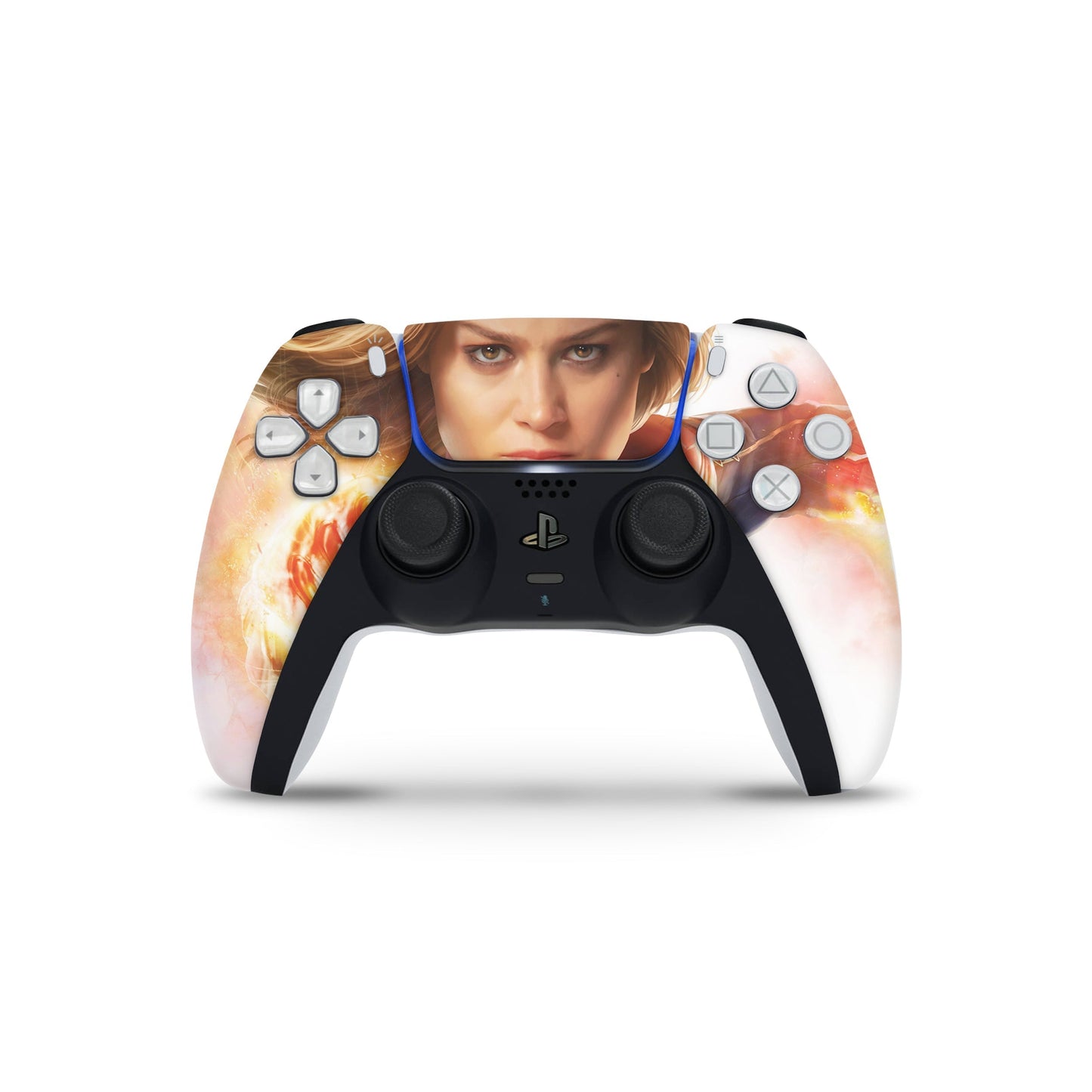 Galactic Champion PS5 Controller Skin