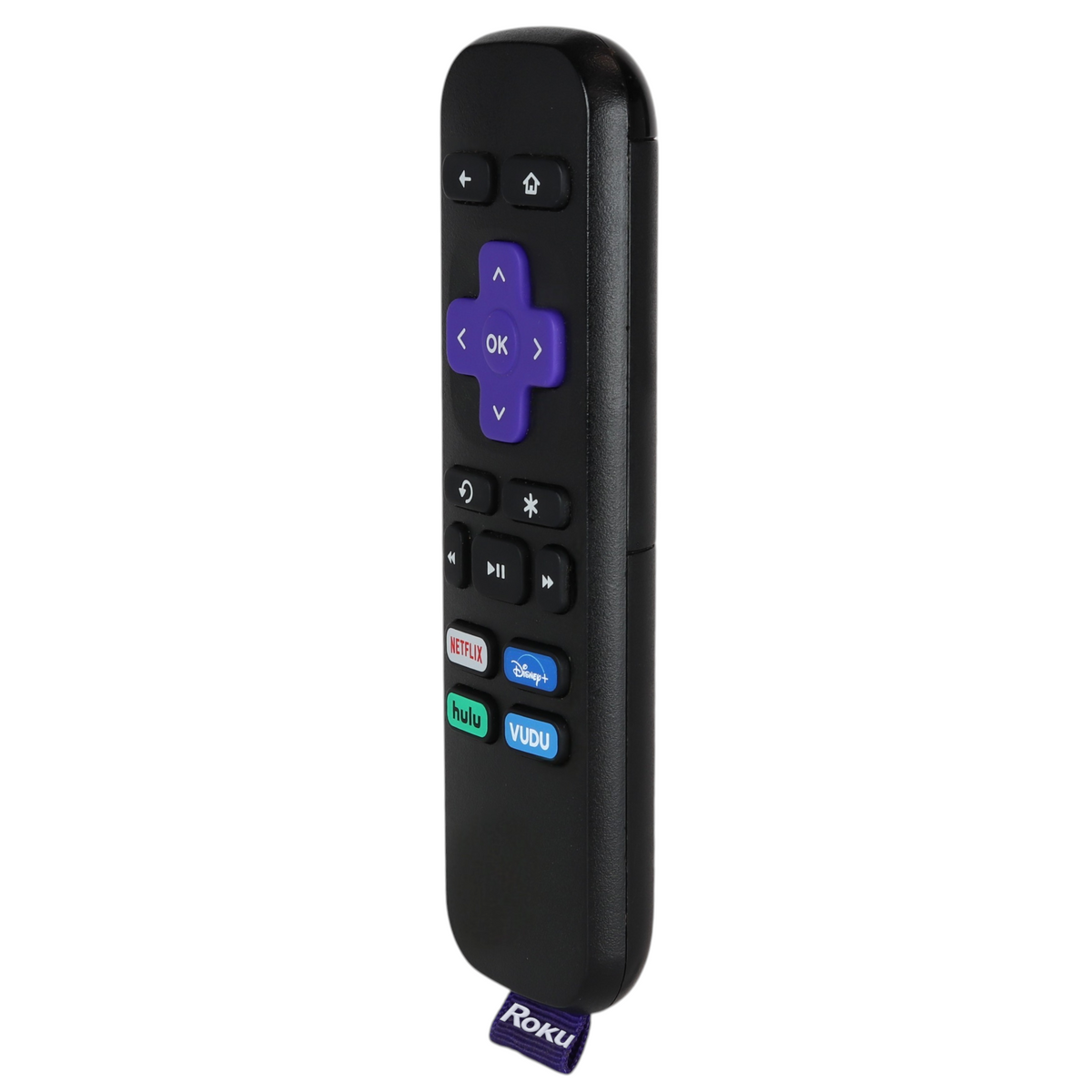 Roku RC-ALIR Express Streaming Player Remote Control - 3226000823