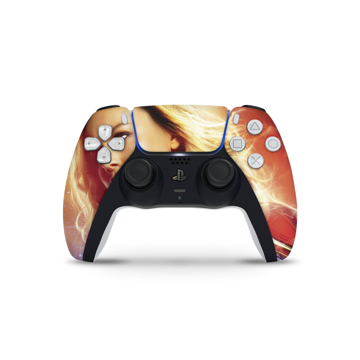 Galactic Champion PS5 Controller Skin