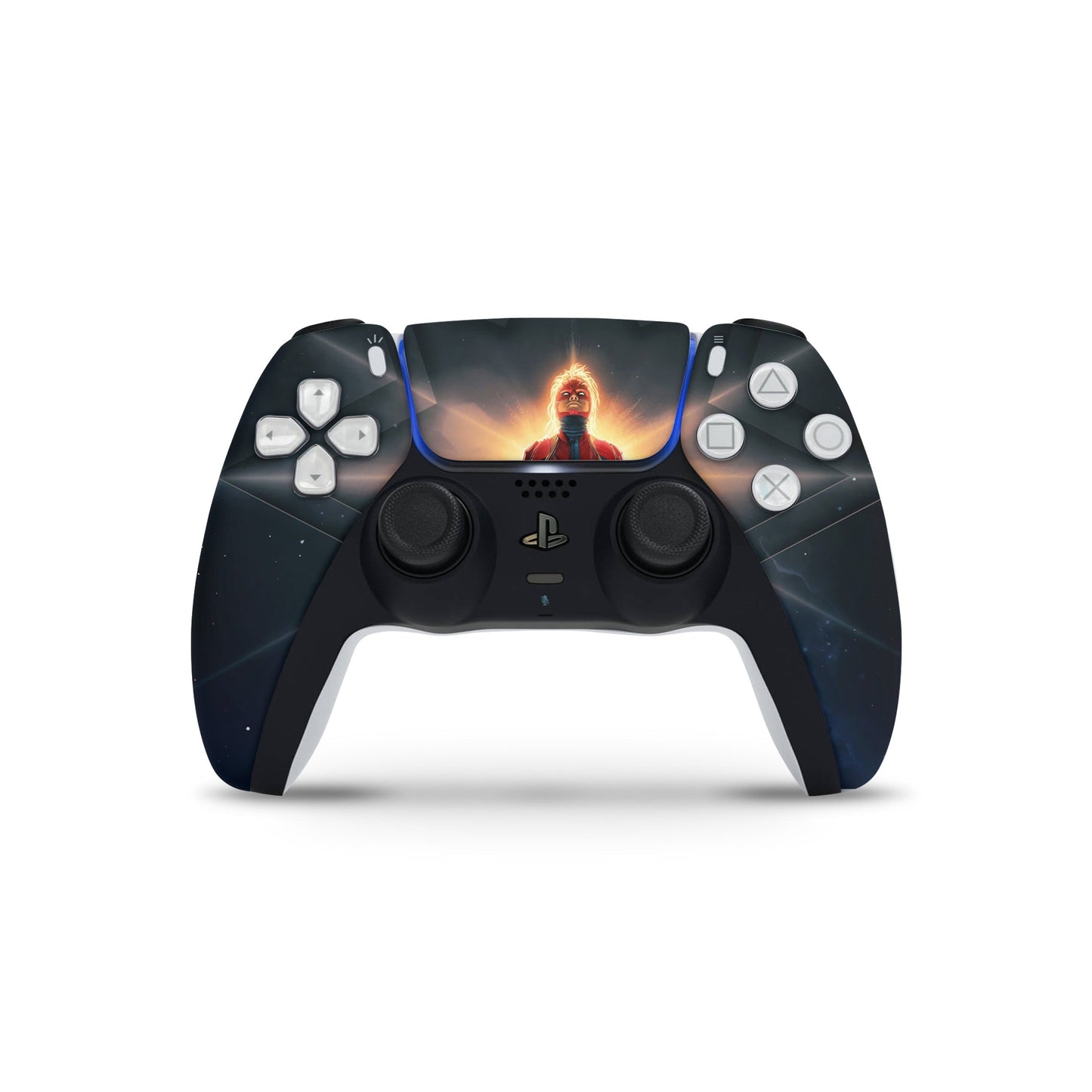 Galactic Champion PS5 Controller Skin