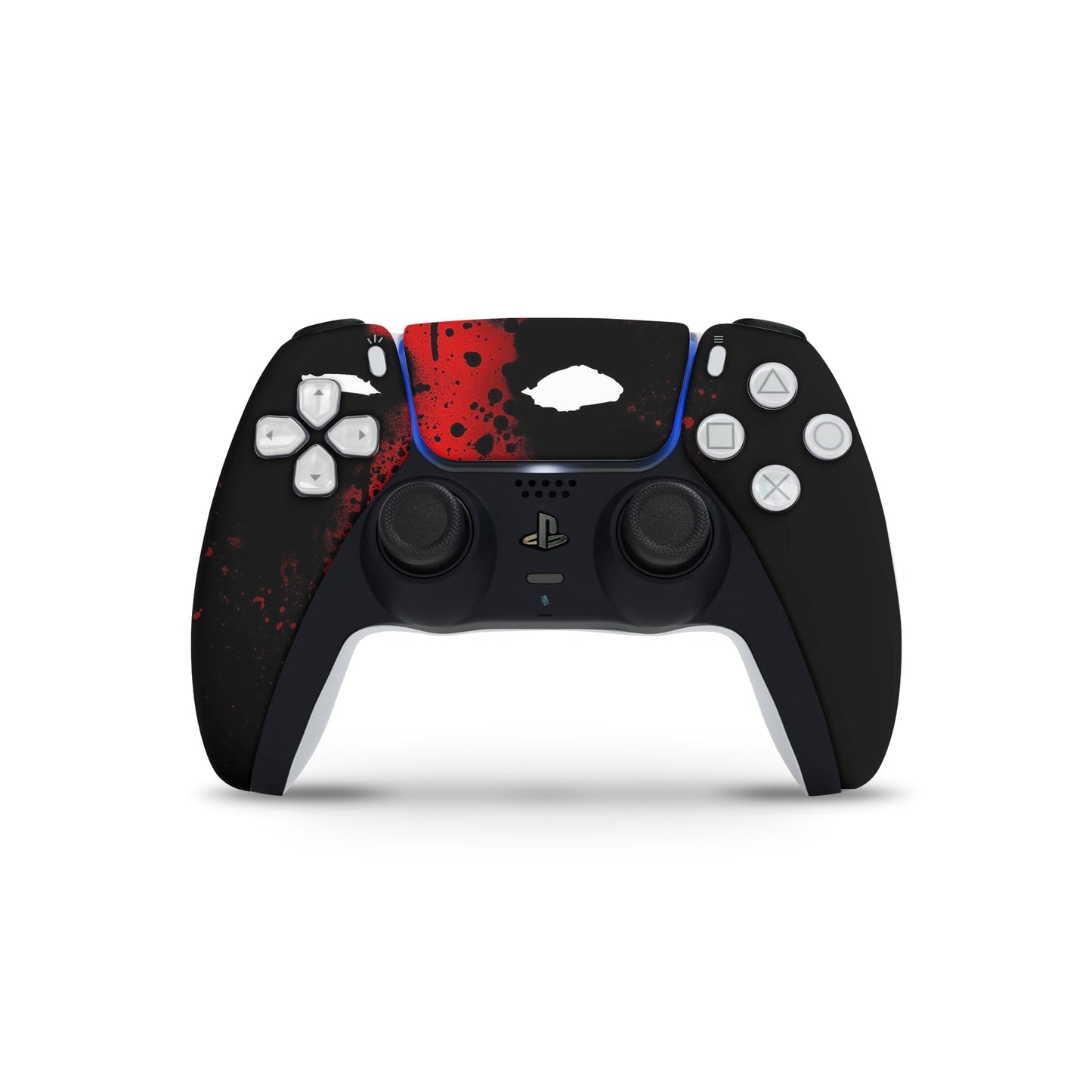 Rogue Merc PS5 Controller Skin