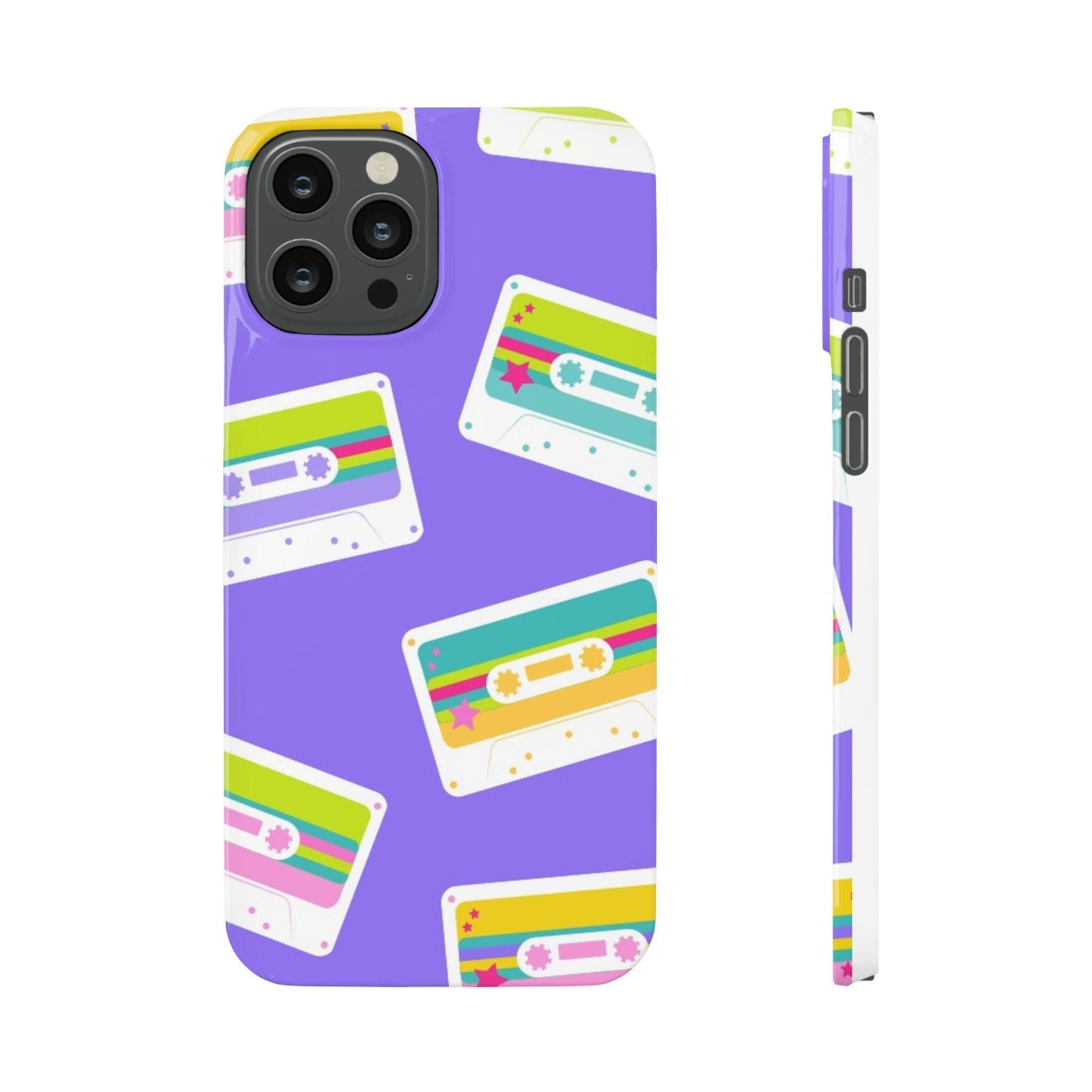 Bold Design Phone Case – Make Your Phone Stand Out