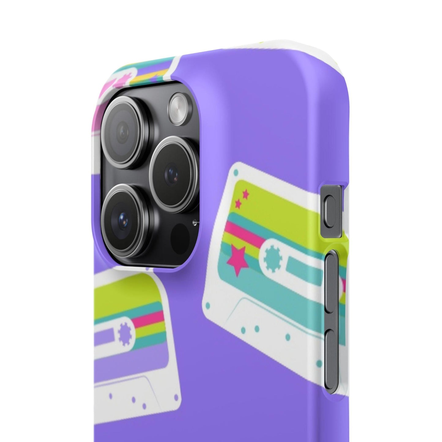 Bold Design Phone Case – Make Your Phone Stand Out