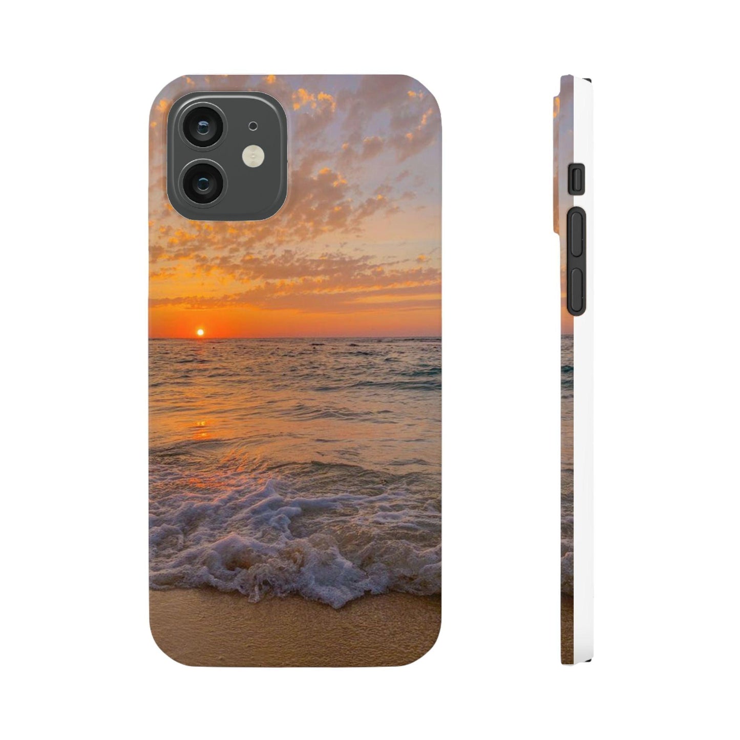 Beach Bliss Phone Case – Let the Waves Inspire You