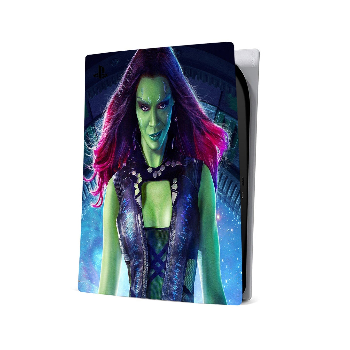 Celestial Assassin PS5 Skin