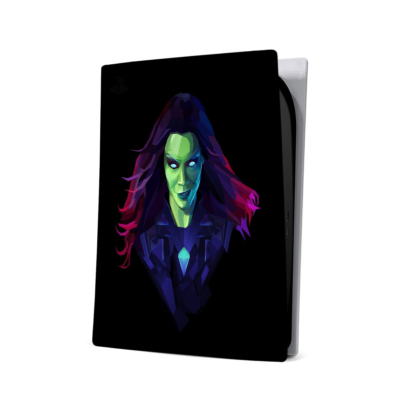 Celestial Assassin PS5 Digital Skin
