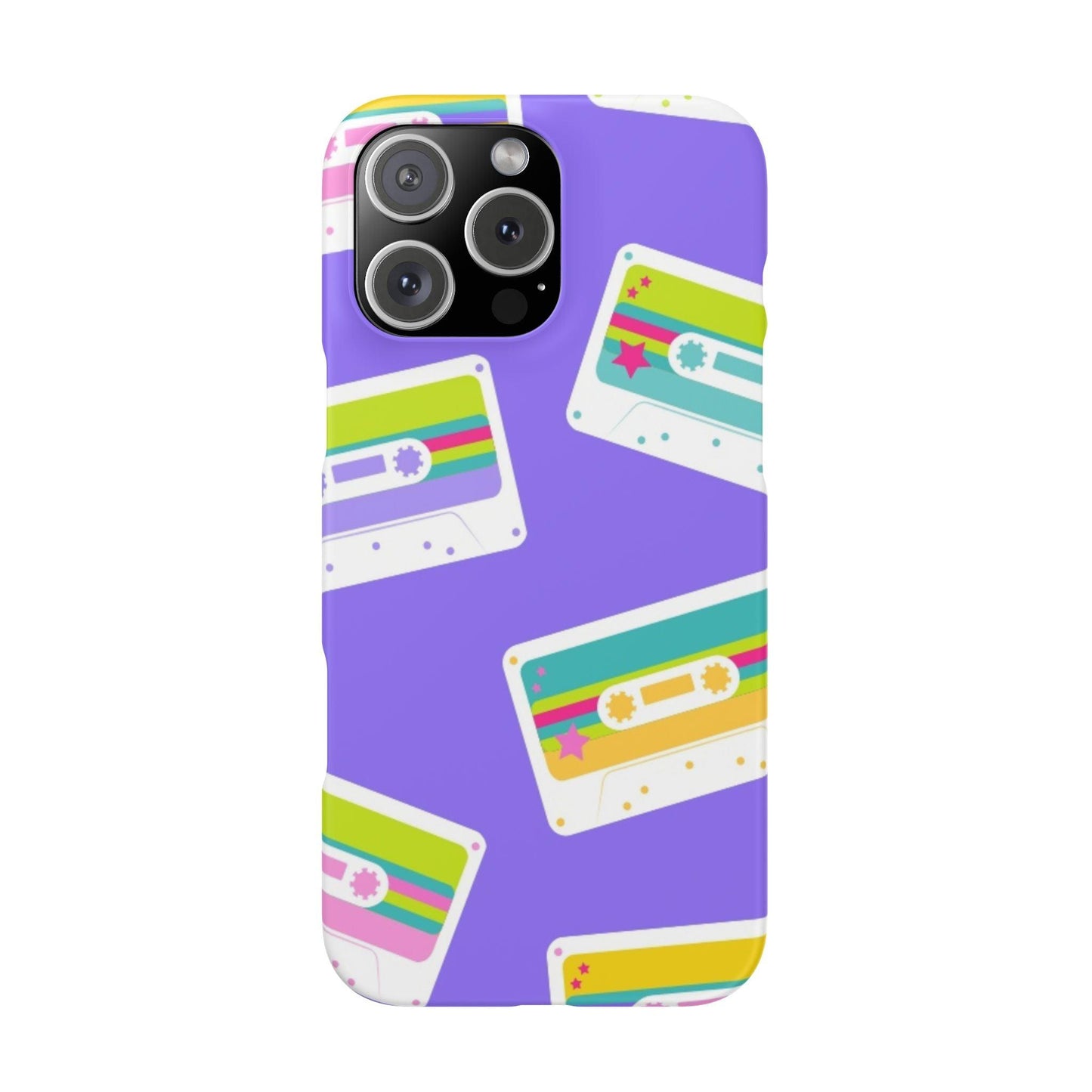 Bold Design Phone Case – Make Your Phone Stand Out