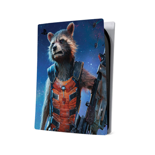 Cosmic Outlaw PS5 Digital Skin