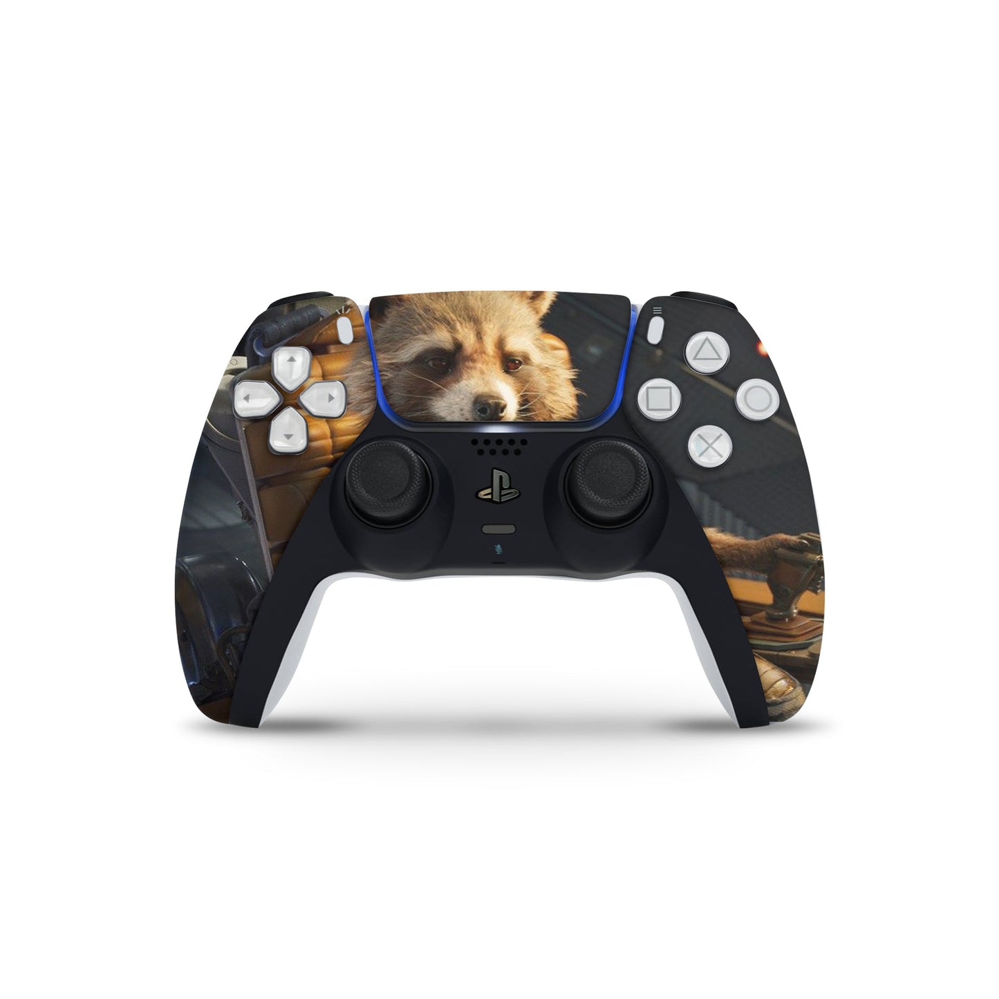 Cosmic Outlaw PS5 Controller Skin