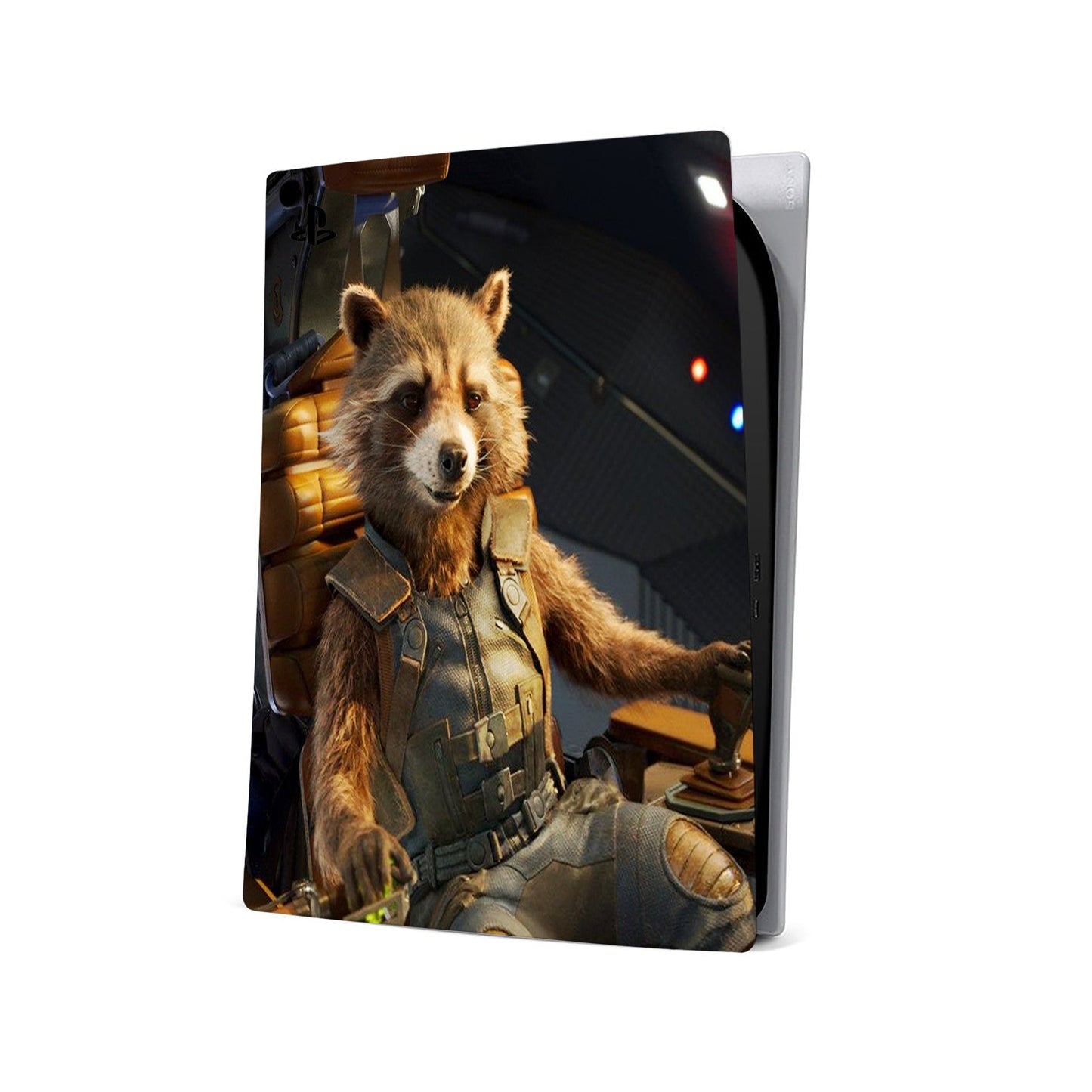 Cosmic Outlaw PS5 Digital Skin