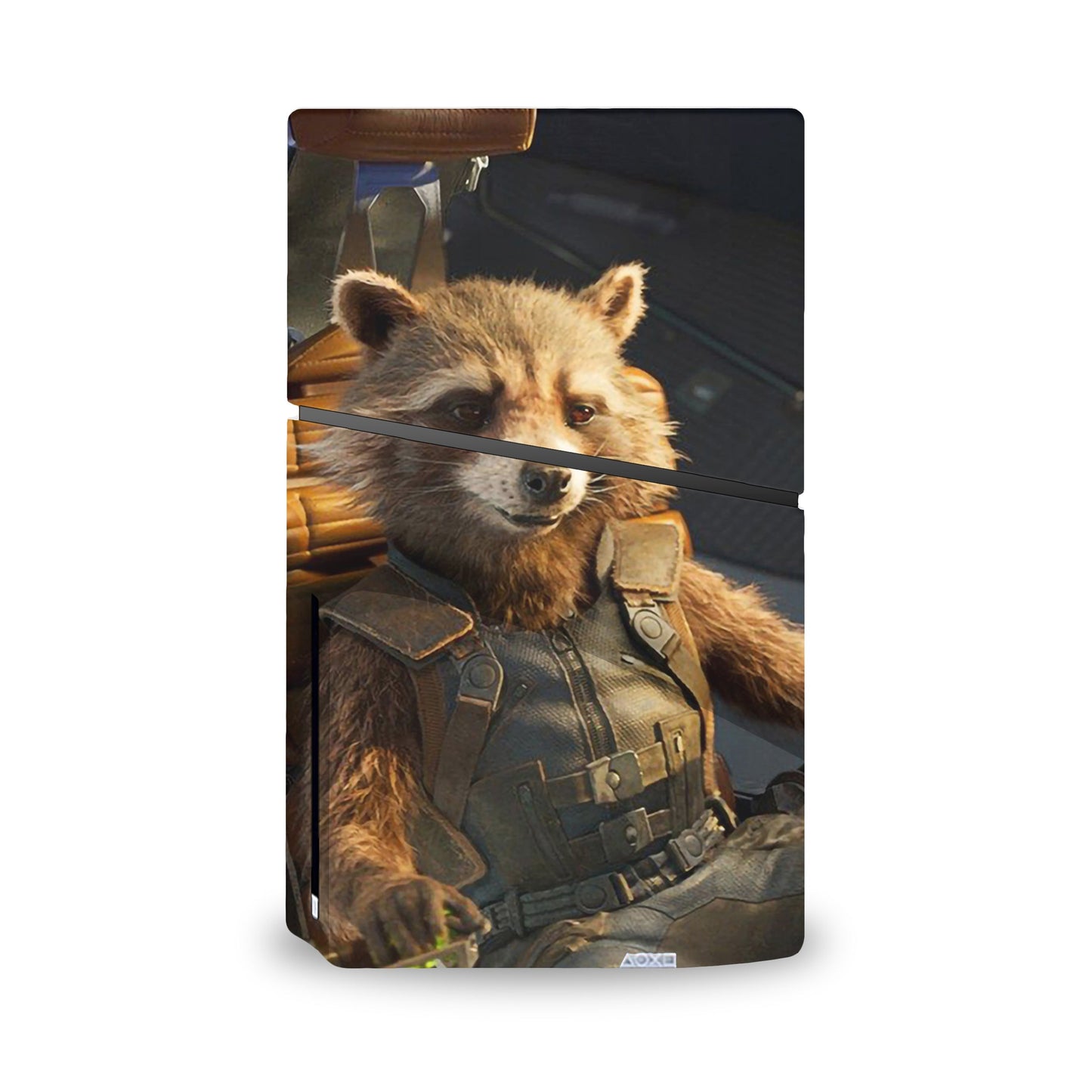 Cosmic Outlaw PS5 Slim Skin
