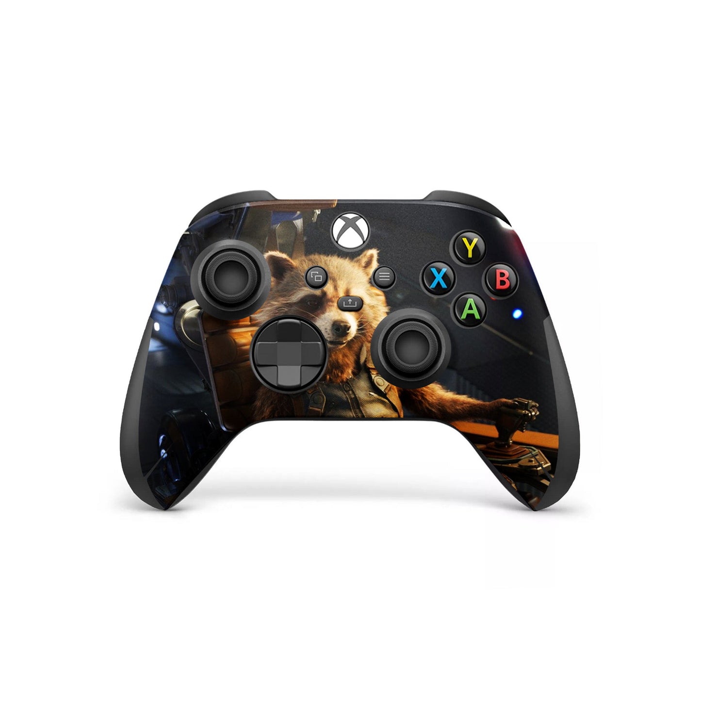 Cosmic Outlaw Xbox Series S Skin