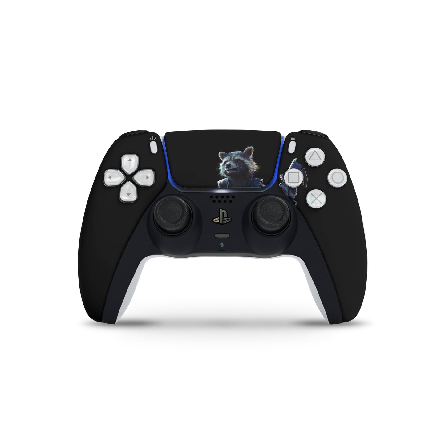 Cosmic Outlaw PS5 Controller Skin