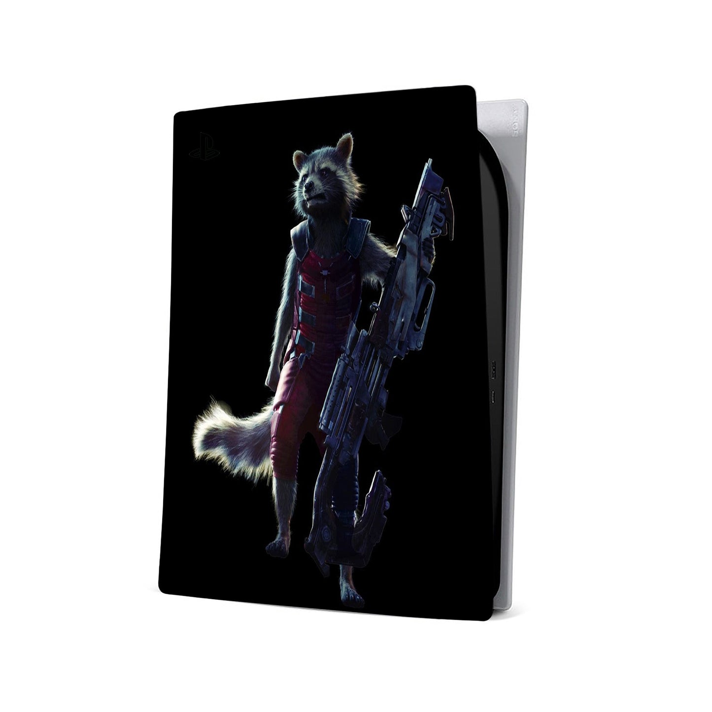 Cosmic Outlaw PS5 Skin
