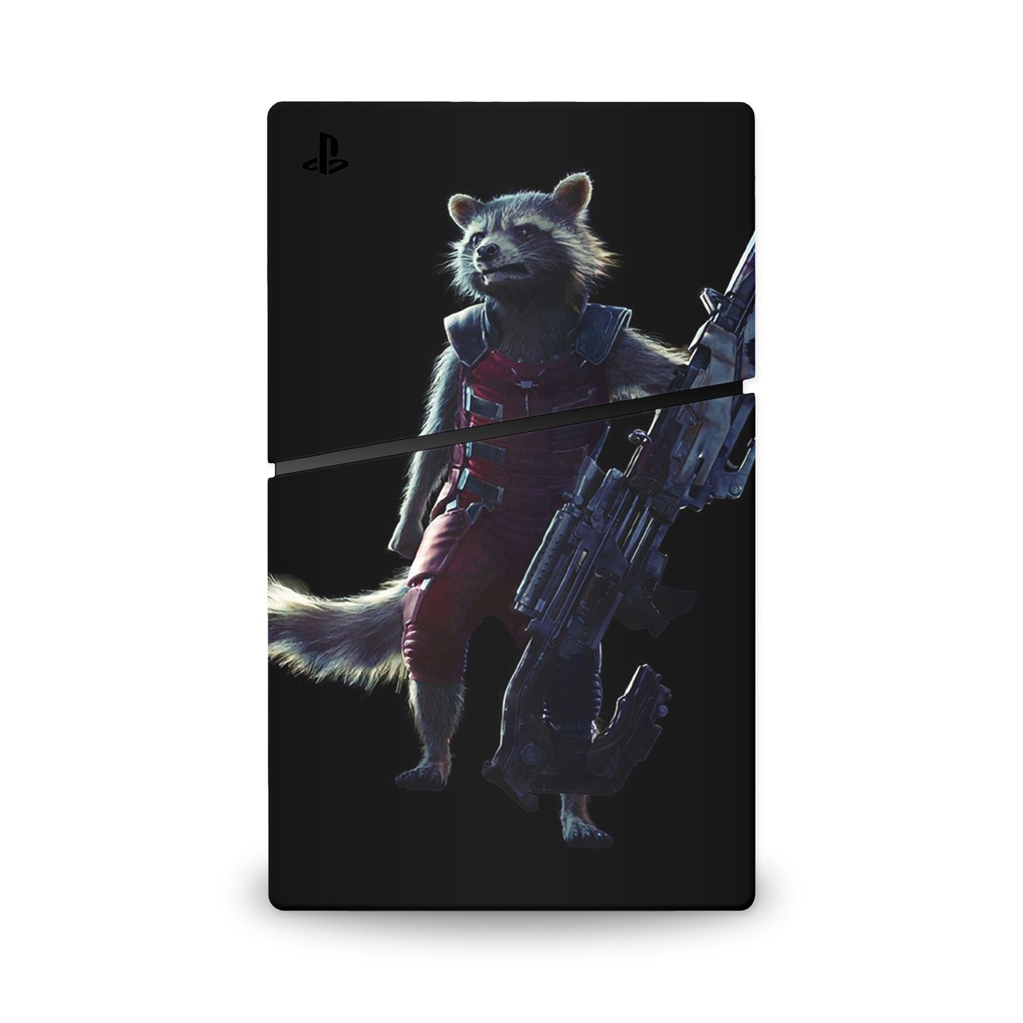 Cosmic Outlaw PS5 Slim Skin