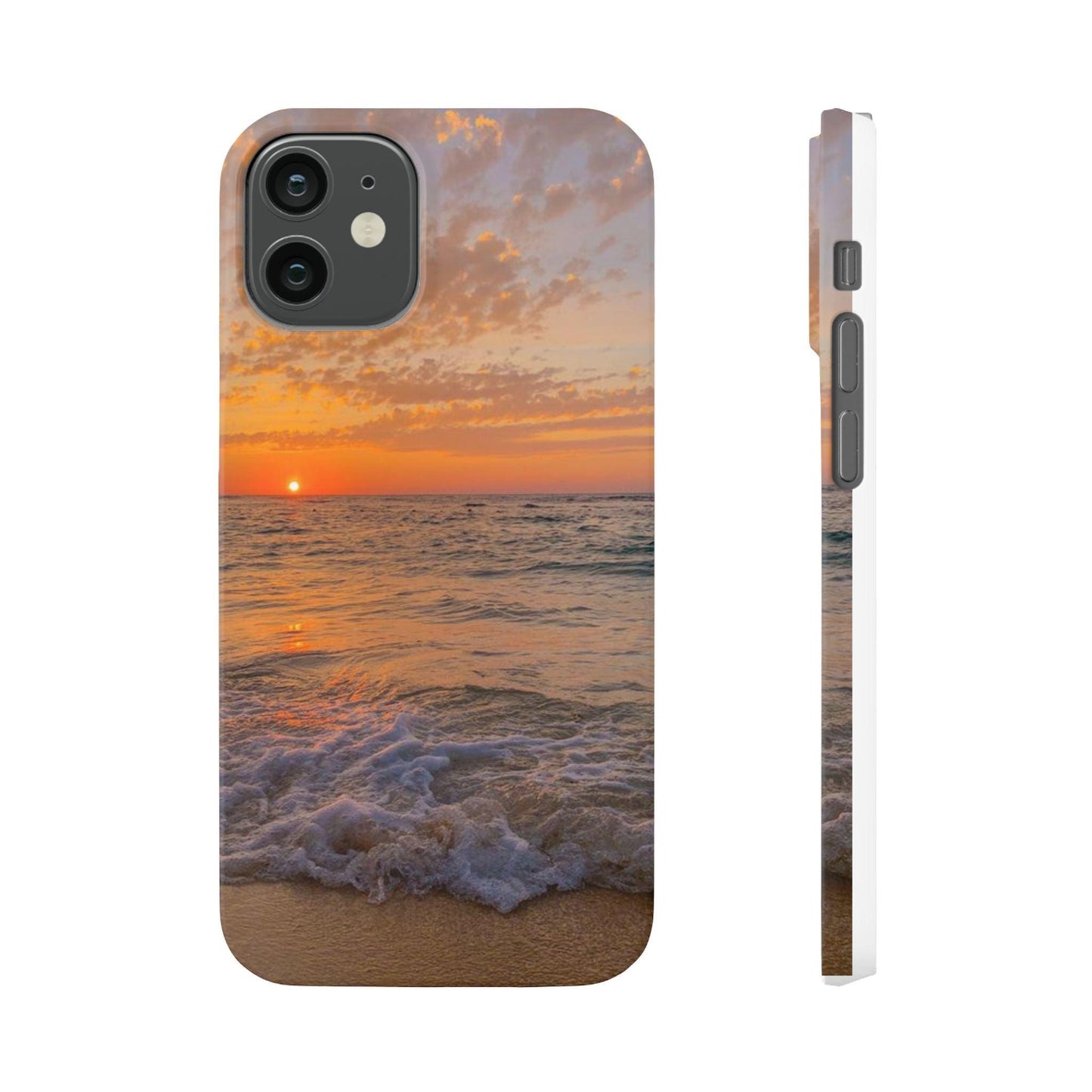 Beach Bliss Phone Case – Let the Waves Inspire You