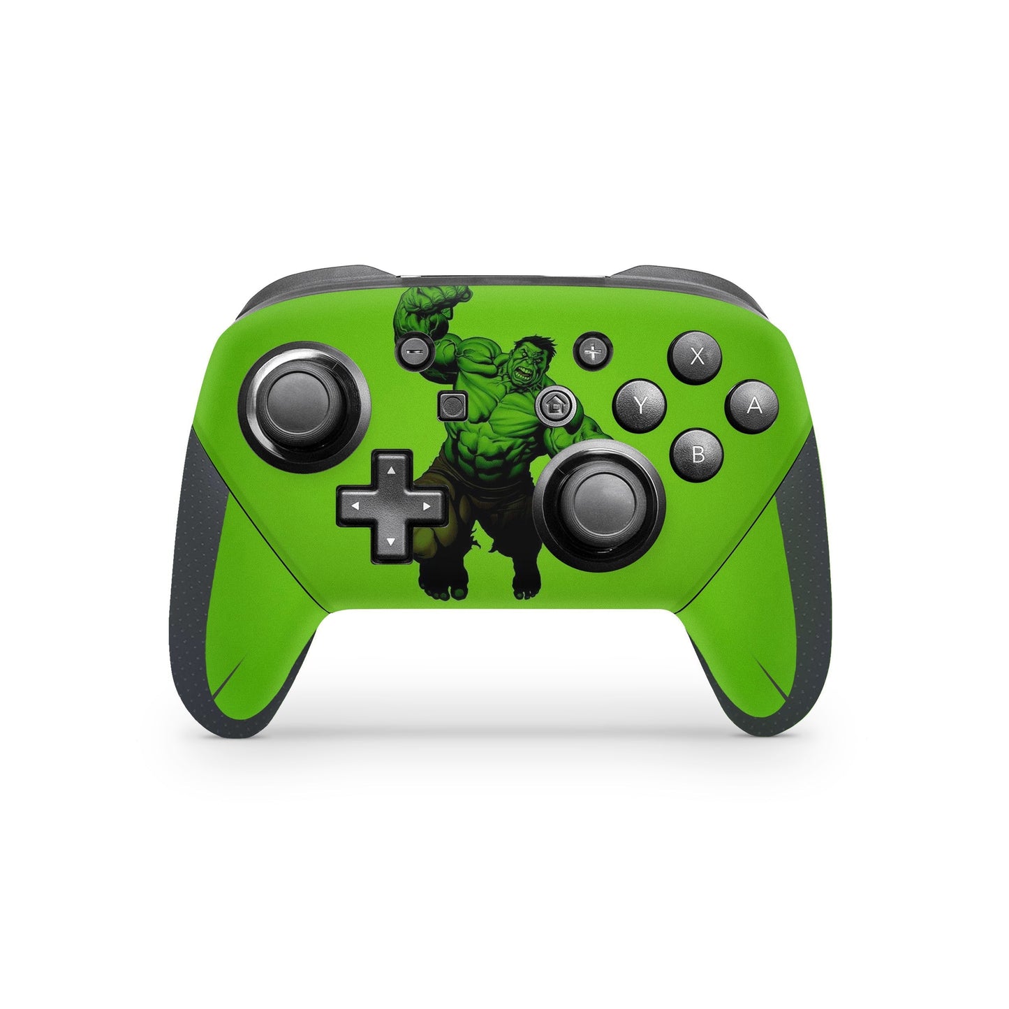 Gamma Titan Nintendo Switch Pro Controller Skin