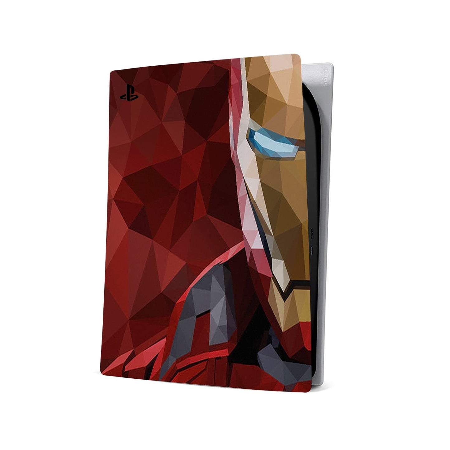 Techno Vanguard PS5 Skin