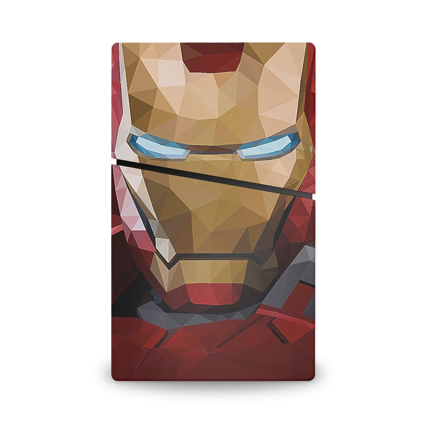Techno Vanguard PS5 Slim Digital Skin