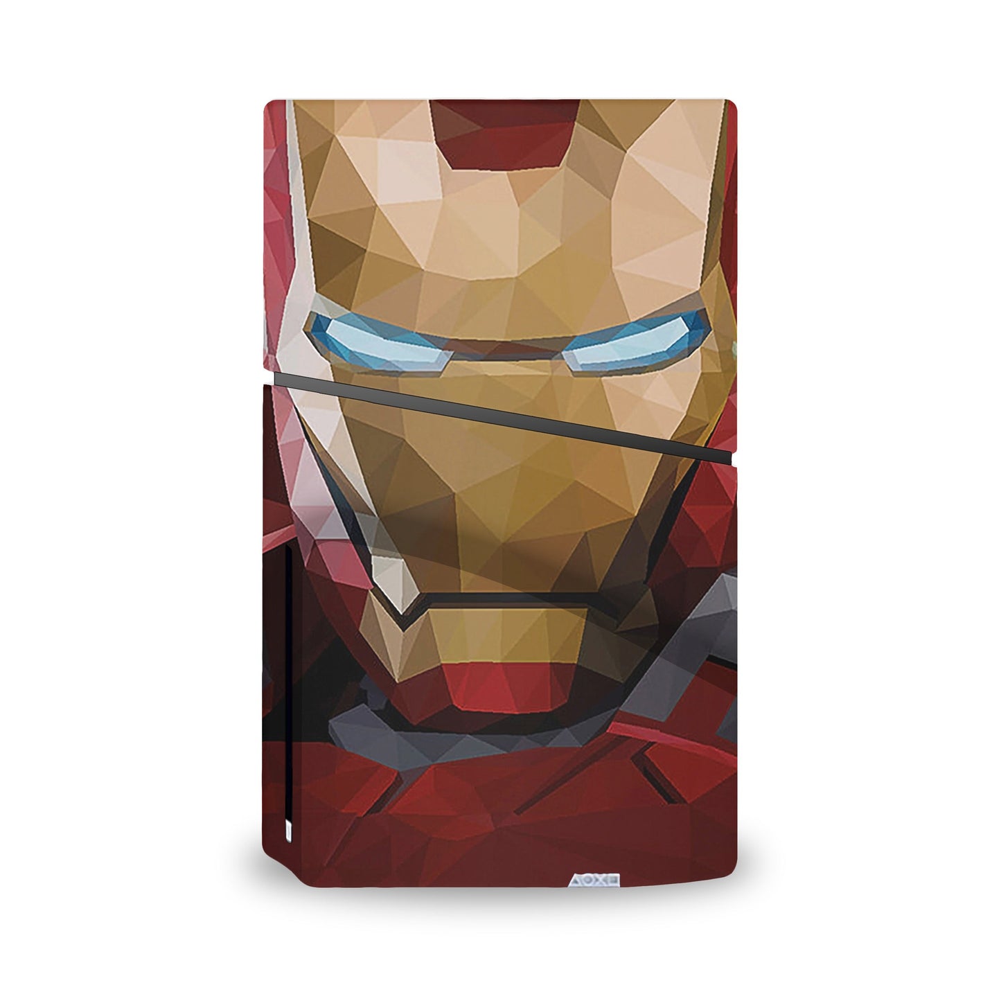 Techno Vanguard PS5 Slim Skin