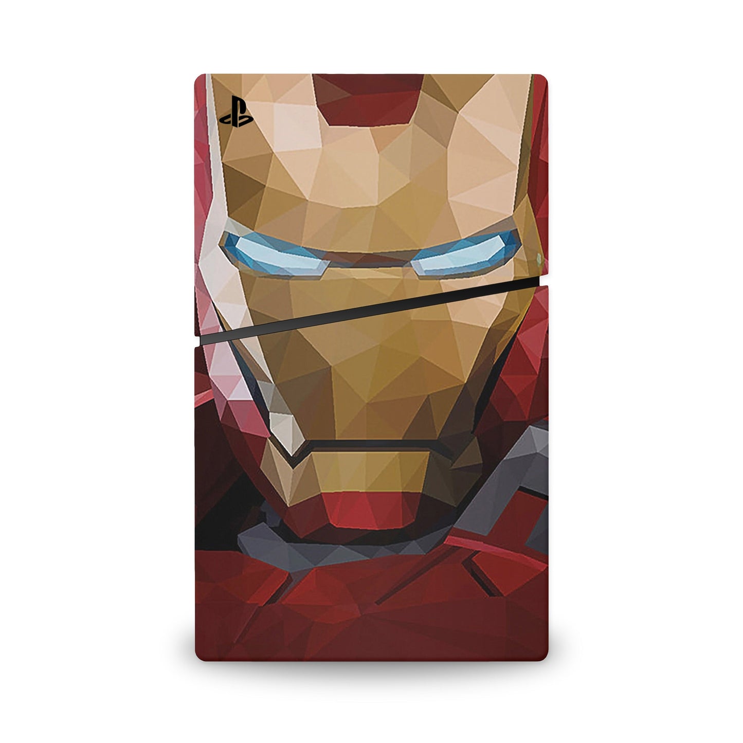 Techno Vanguard PS5 Slim Skin