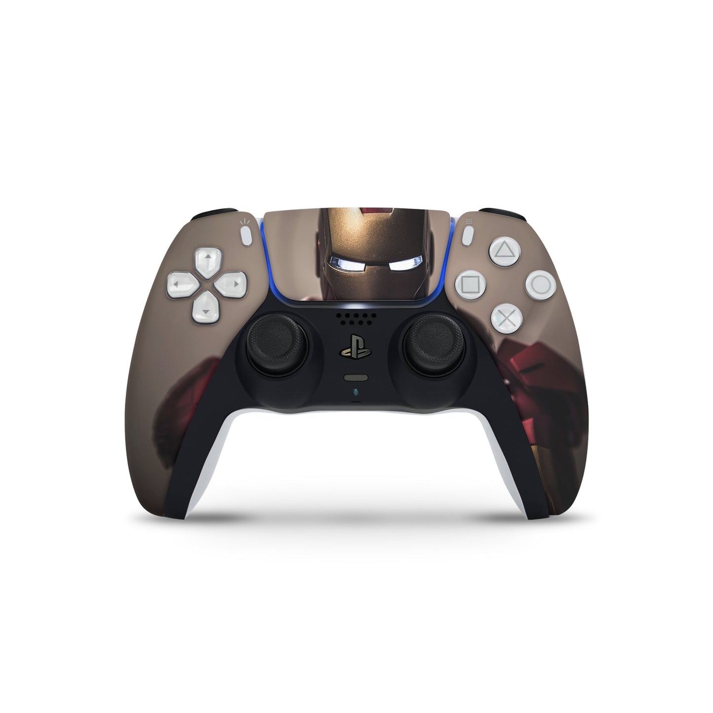 Techno Vanguard PS5 Skin