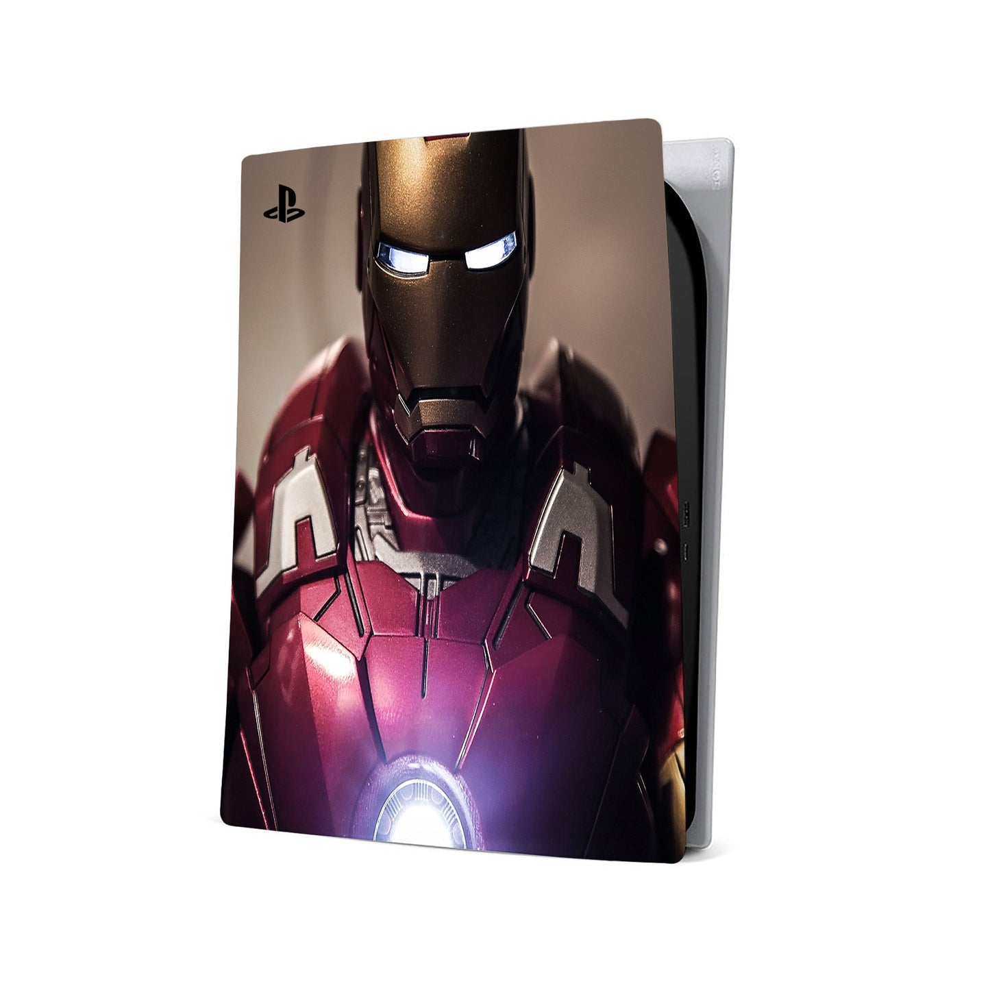 Techno Vanguard PS5 Digital Skin
