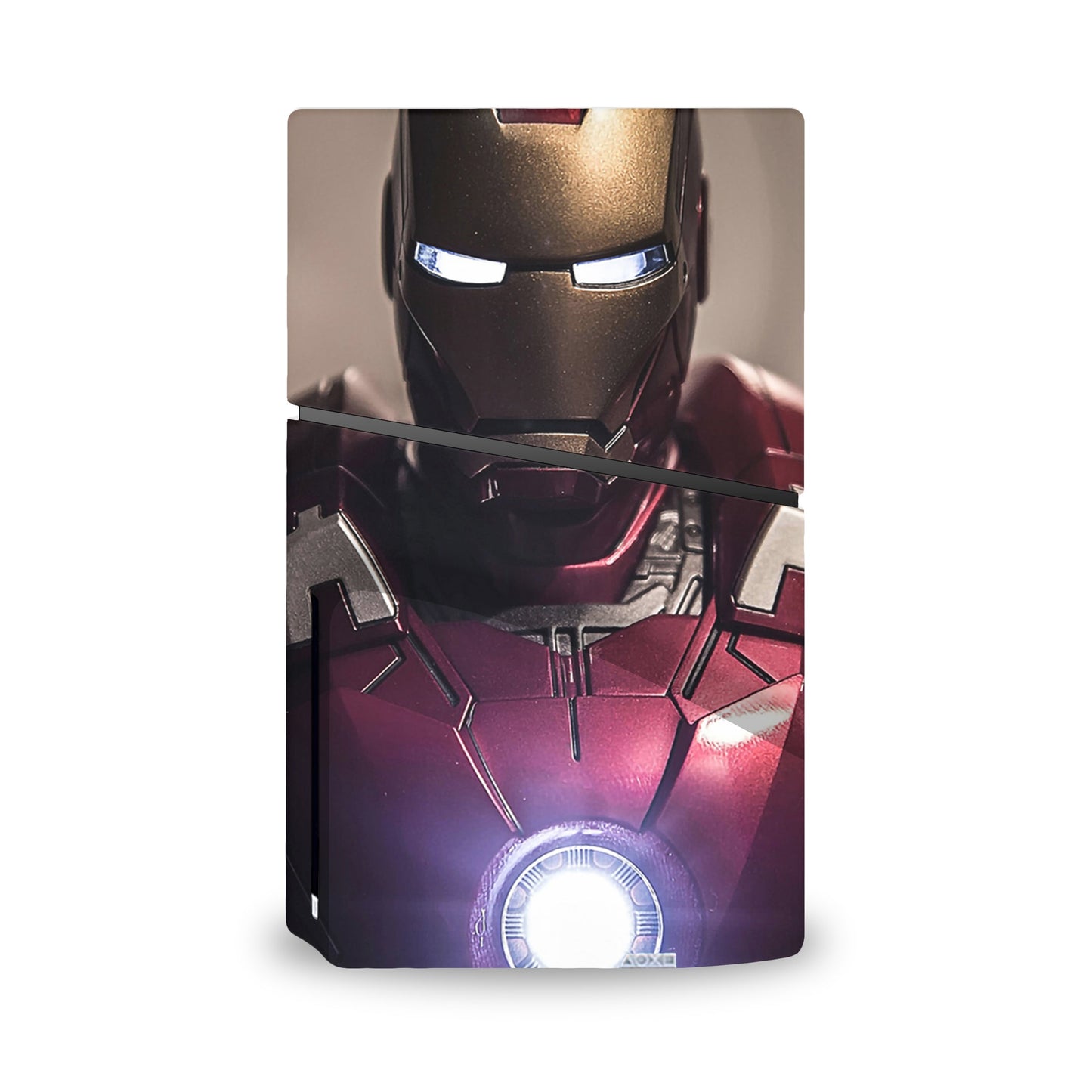 Techno Vanguard PS5 Slim Skin