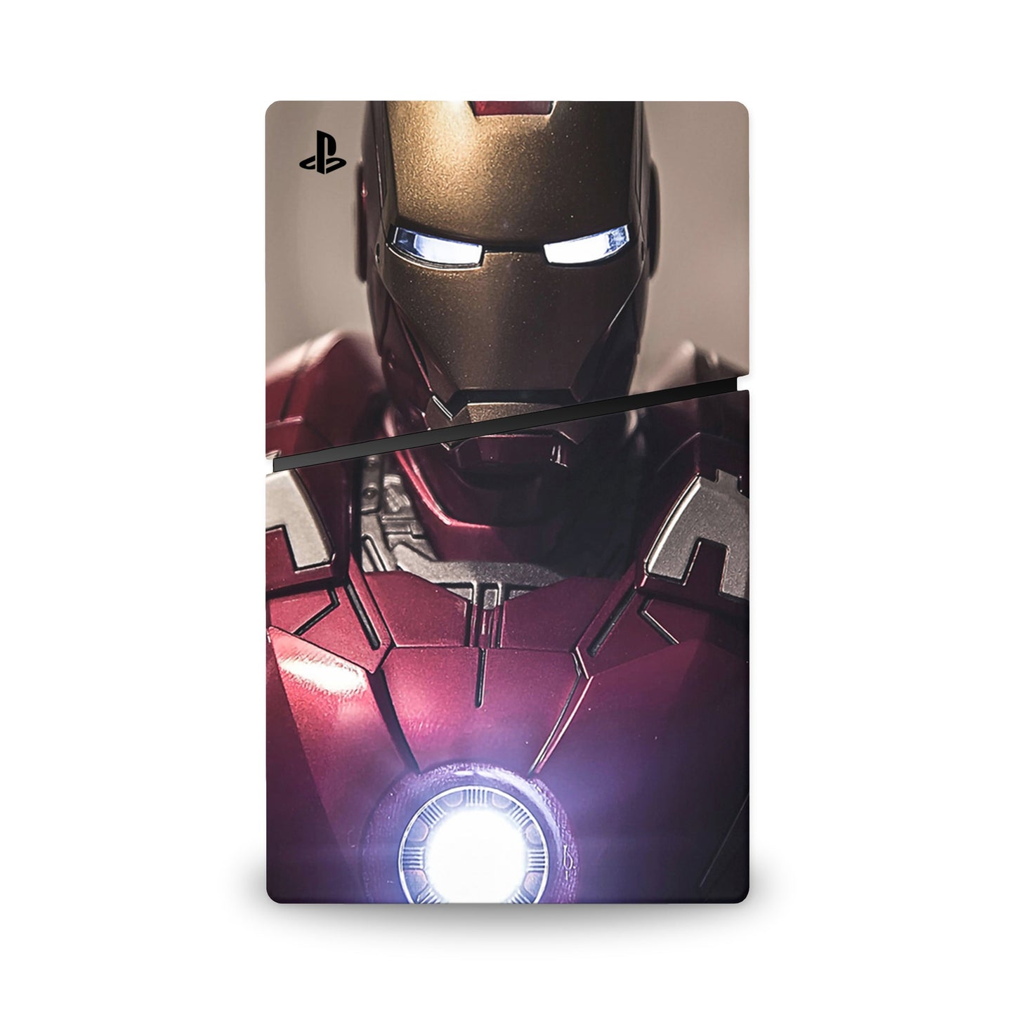 Techno Vanguard PS5 Slim Skin