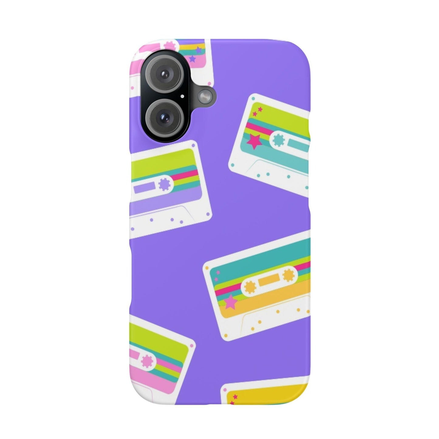 Bold Design Phone Case – Make Your Phone Stand Out