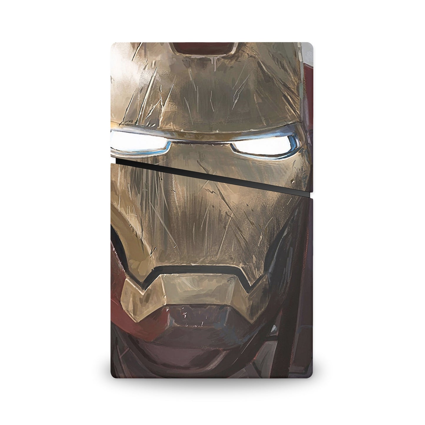 Techno Vanguard PS5 Slim Digital Skin