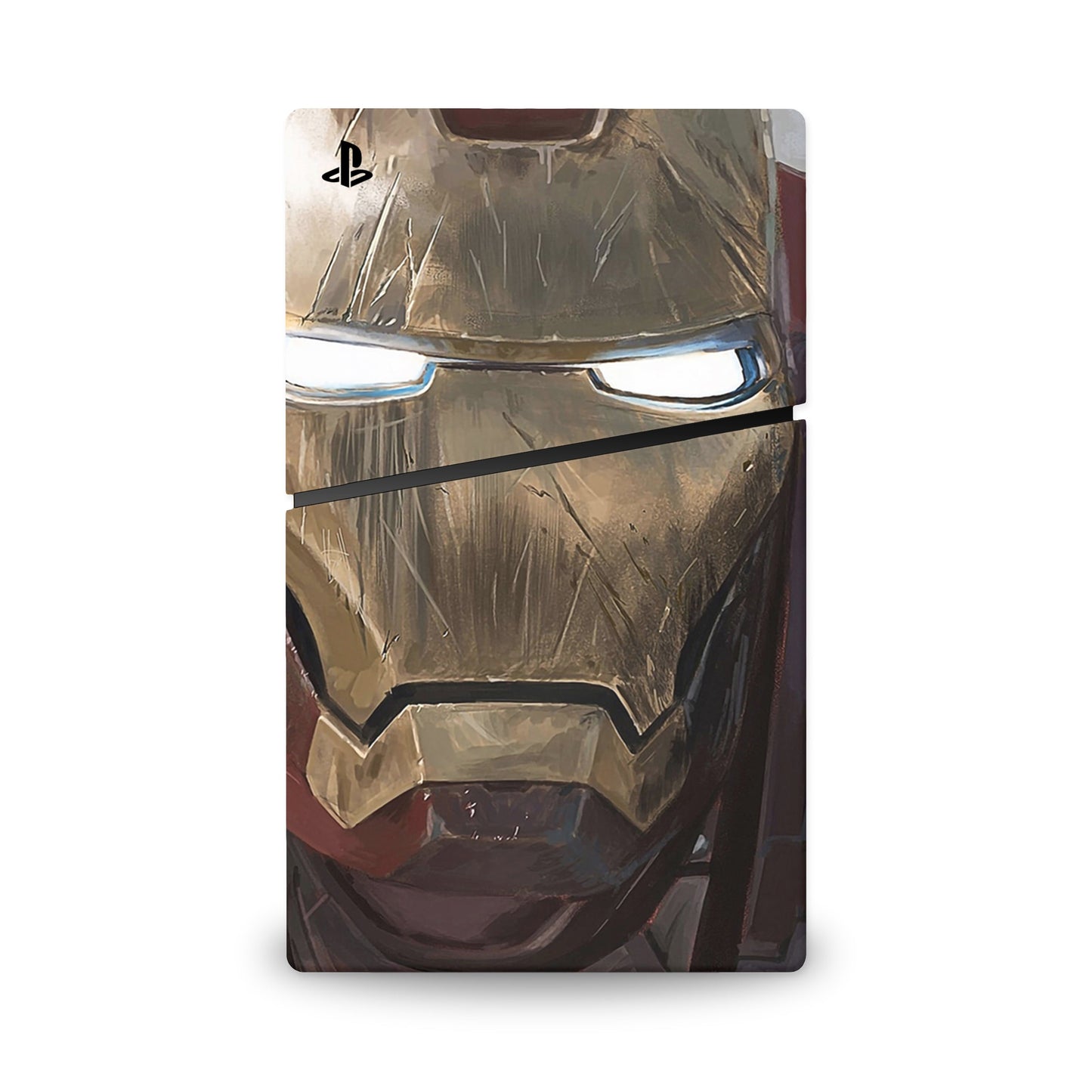 Techno Vanguard PS5 Slim Digital Skin