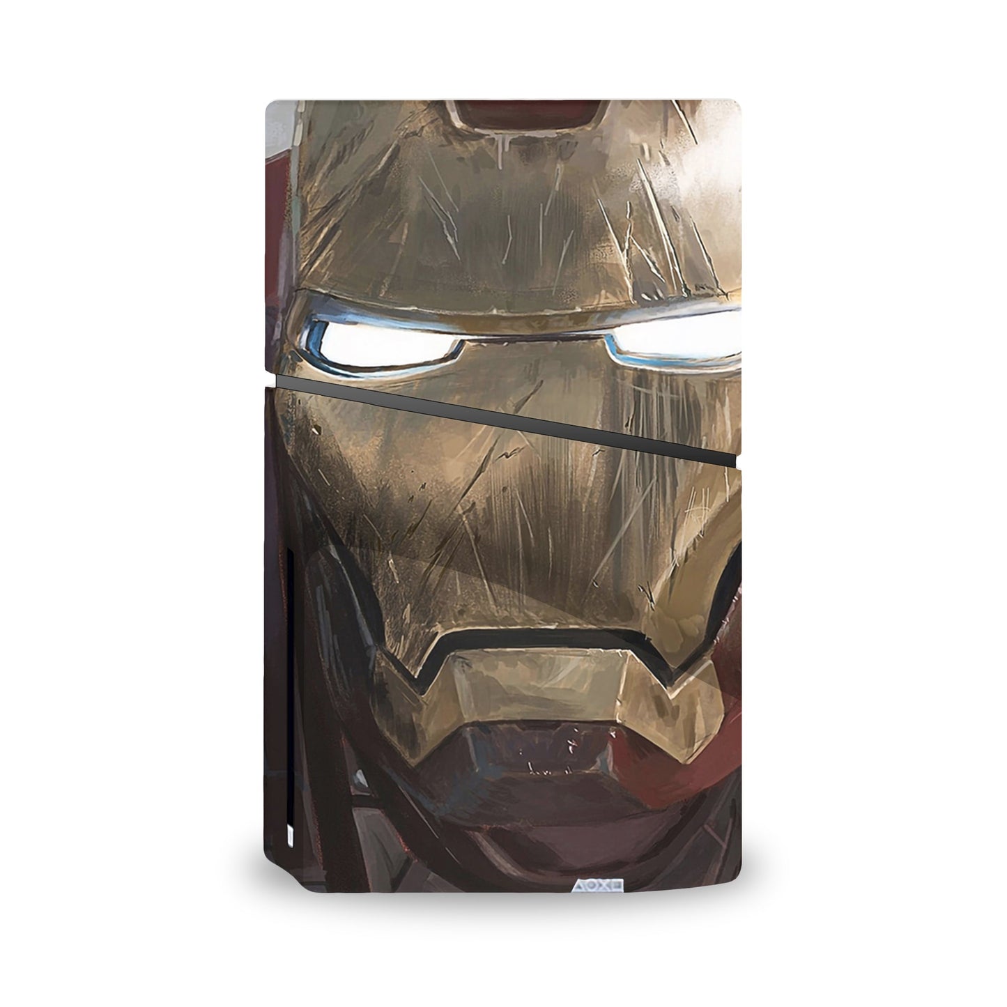 Techno Vanguard PS5 Slim Skin