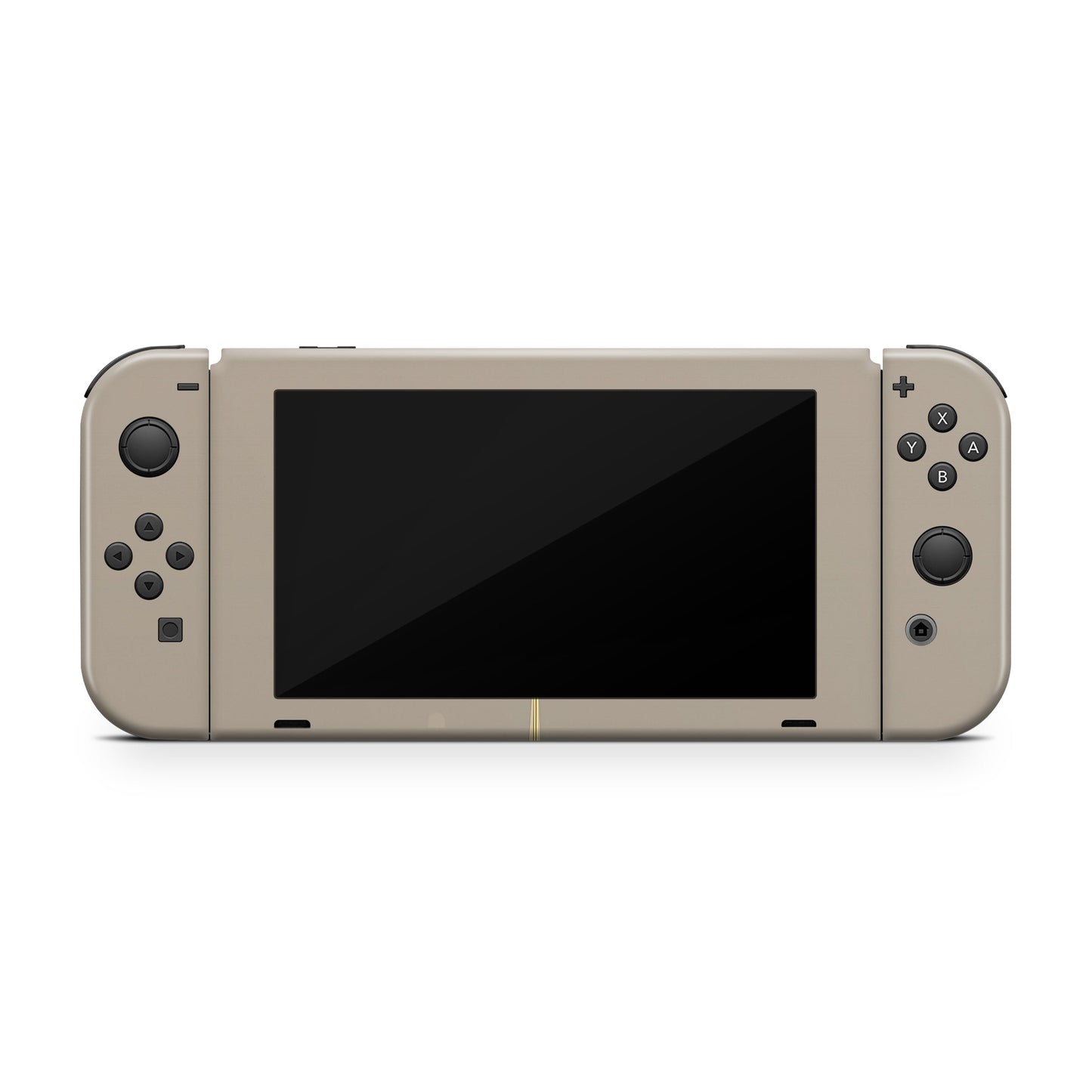 Techno Vanguard Nintendo Switch Skin