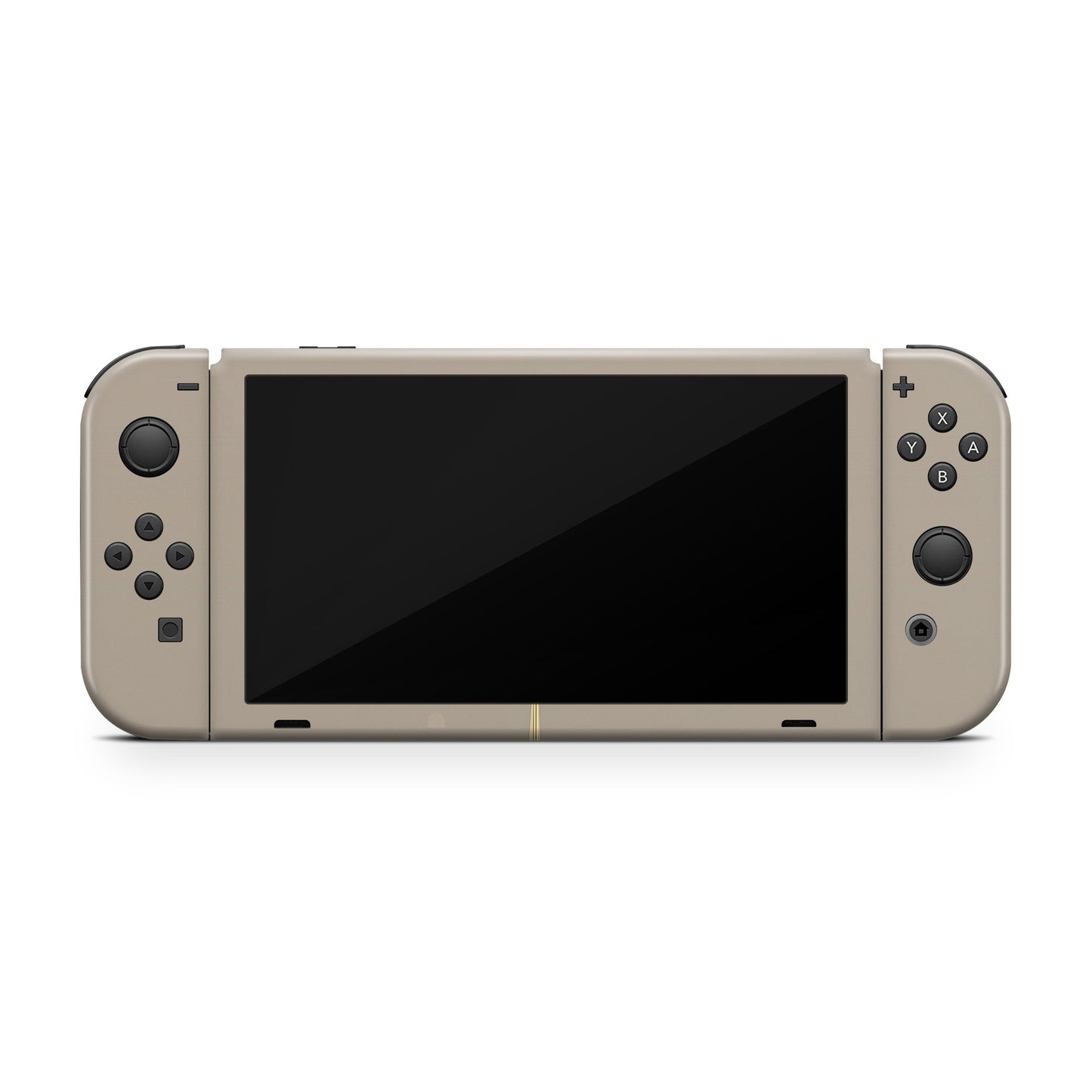 Techno Vanguard Nintendo Switch OLED Skin