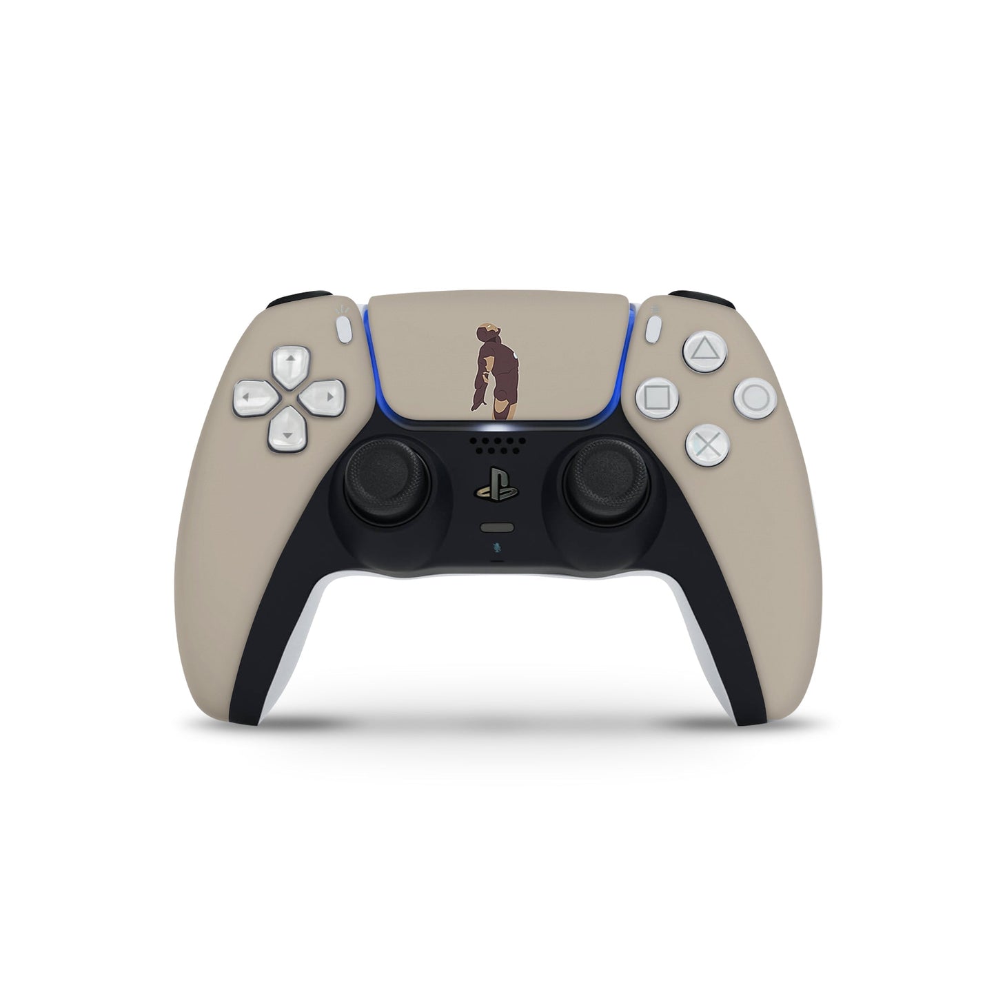 Techno Vanguard PS5 Digital Skin